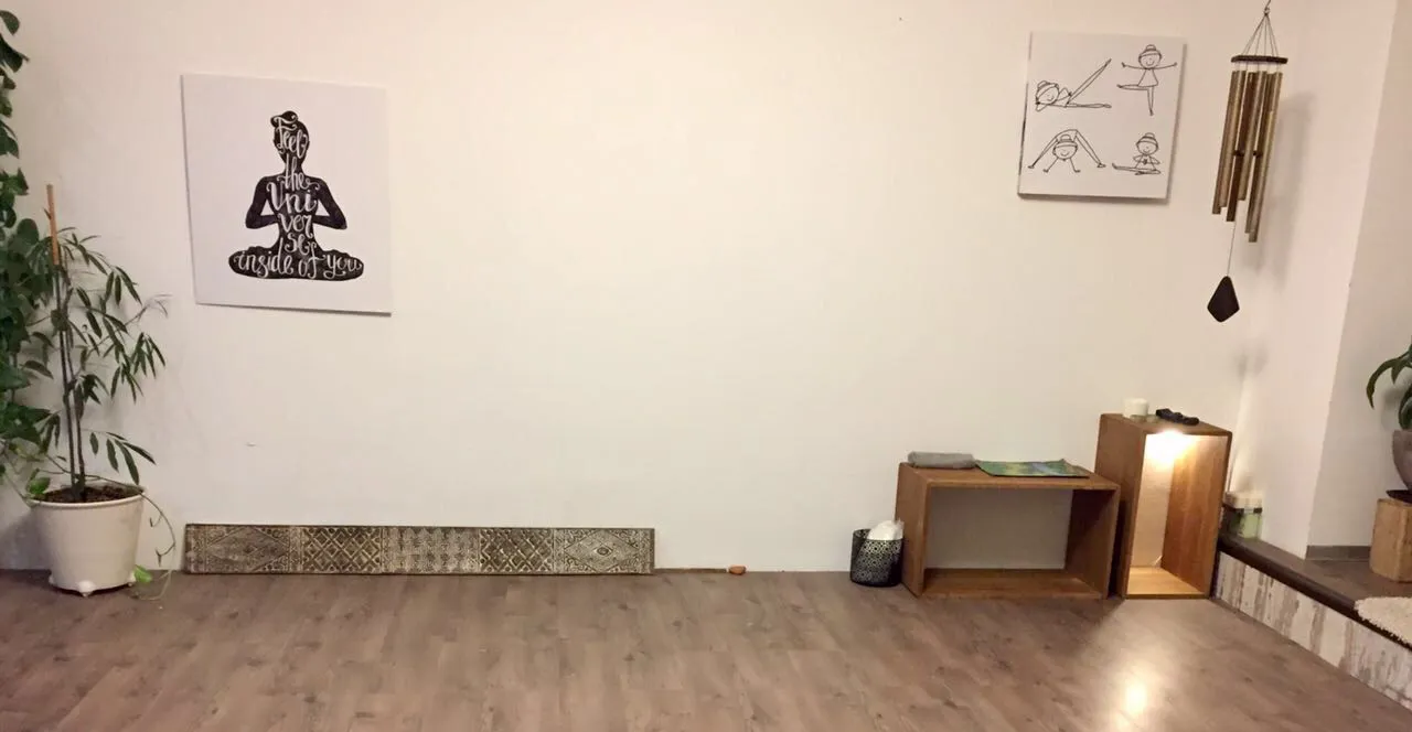 Студия для занятий, фото 6