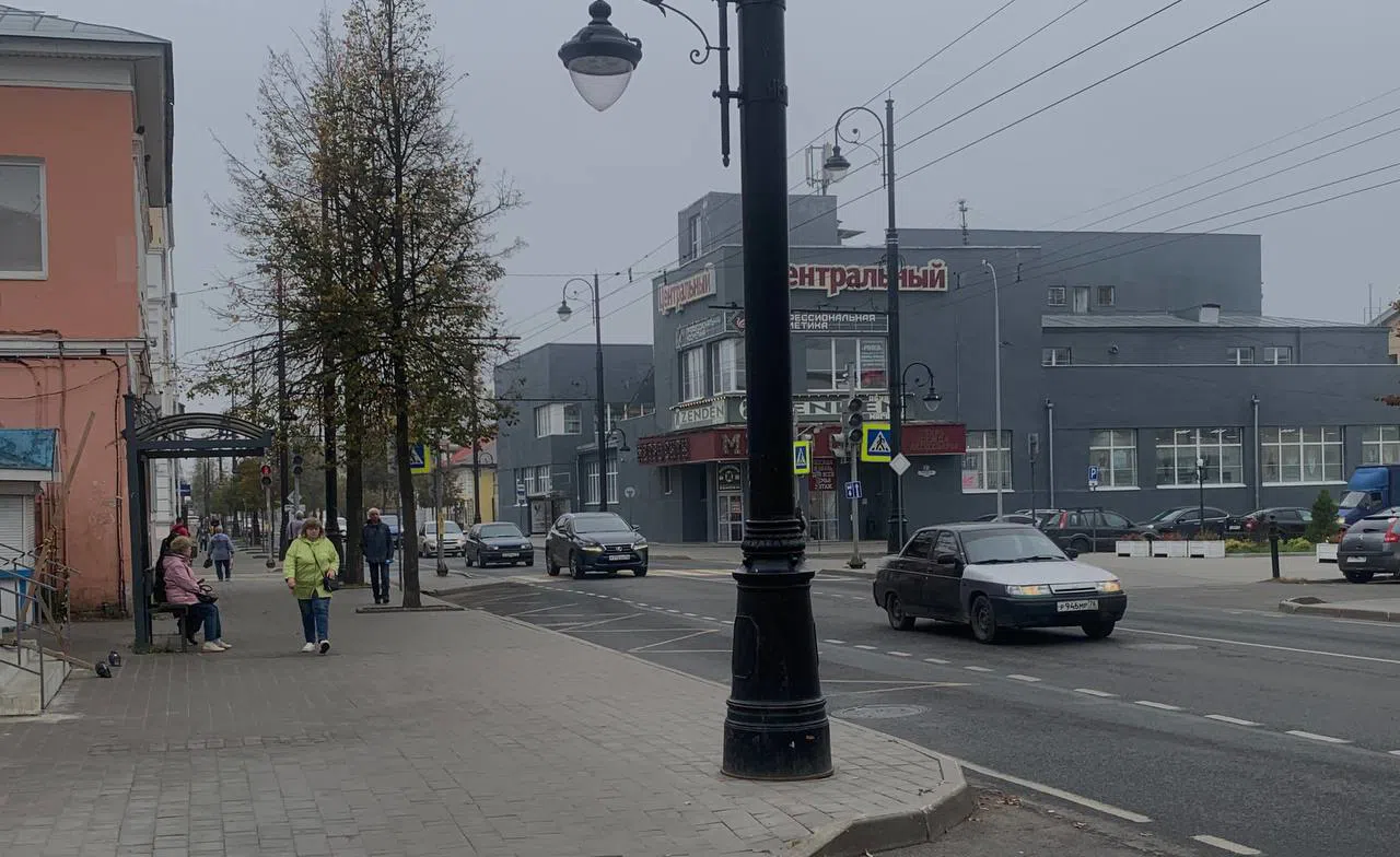 Здание в стиле конструктивизм, фото 5