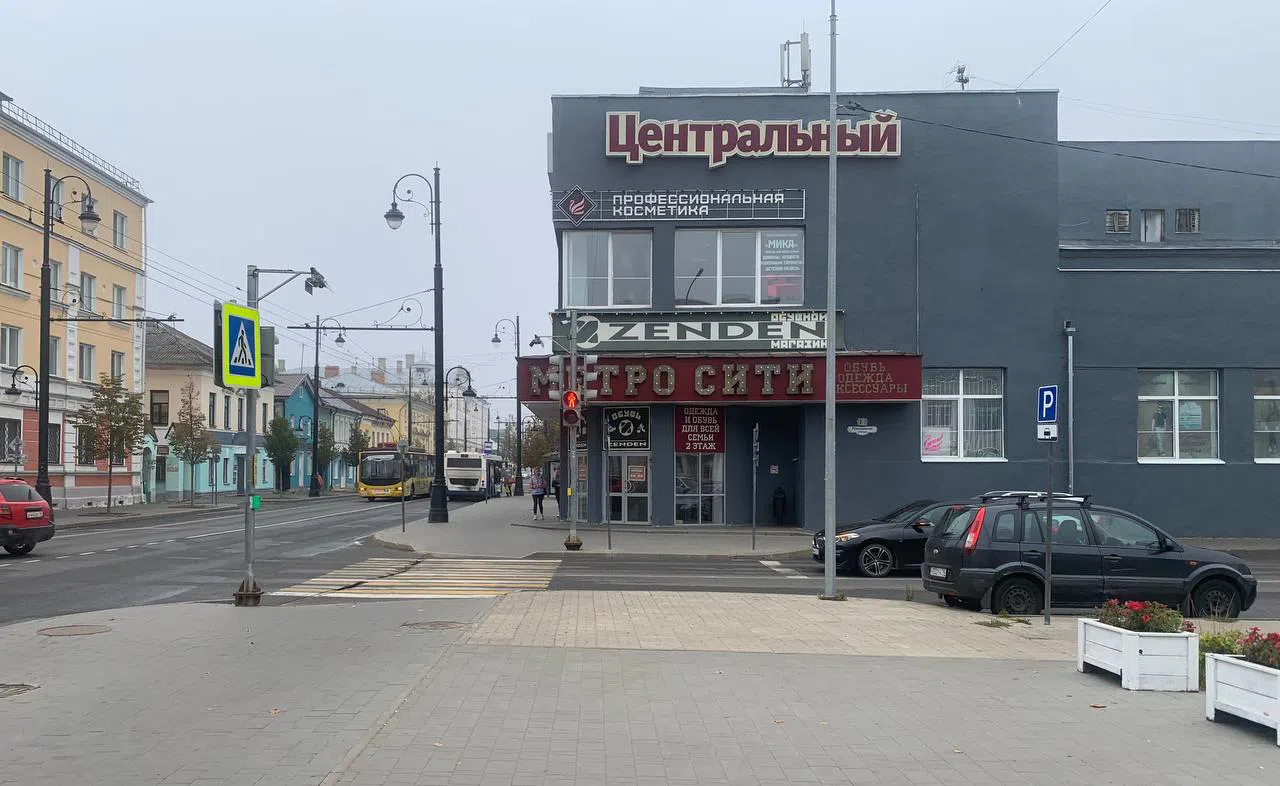 Здание в стиле конструктивизм, фото 4