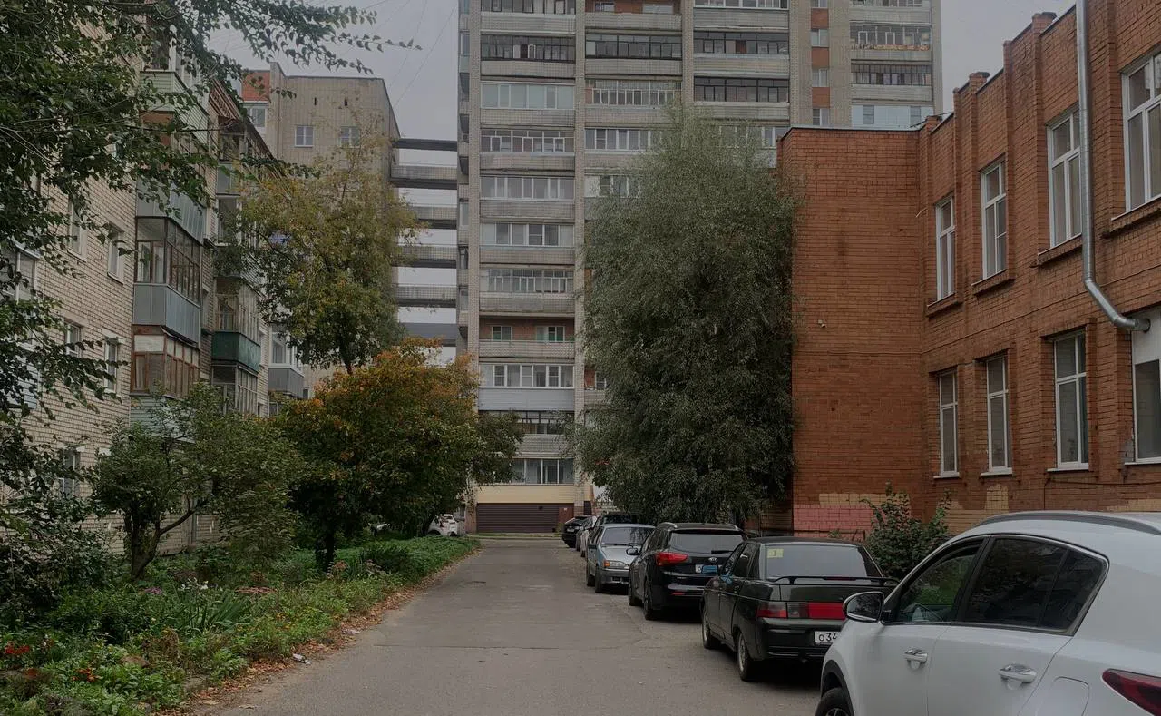 Здание в стиле конструктивизм, фото 9