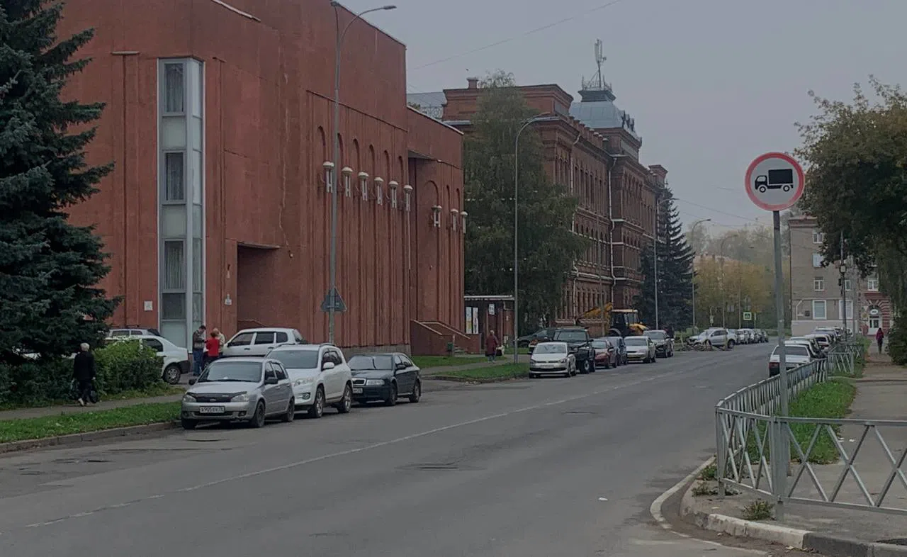 Здание в стиле конструктивизм, фото 6