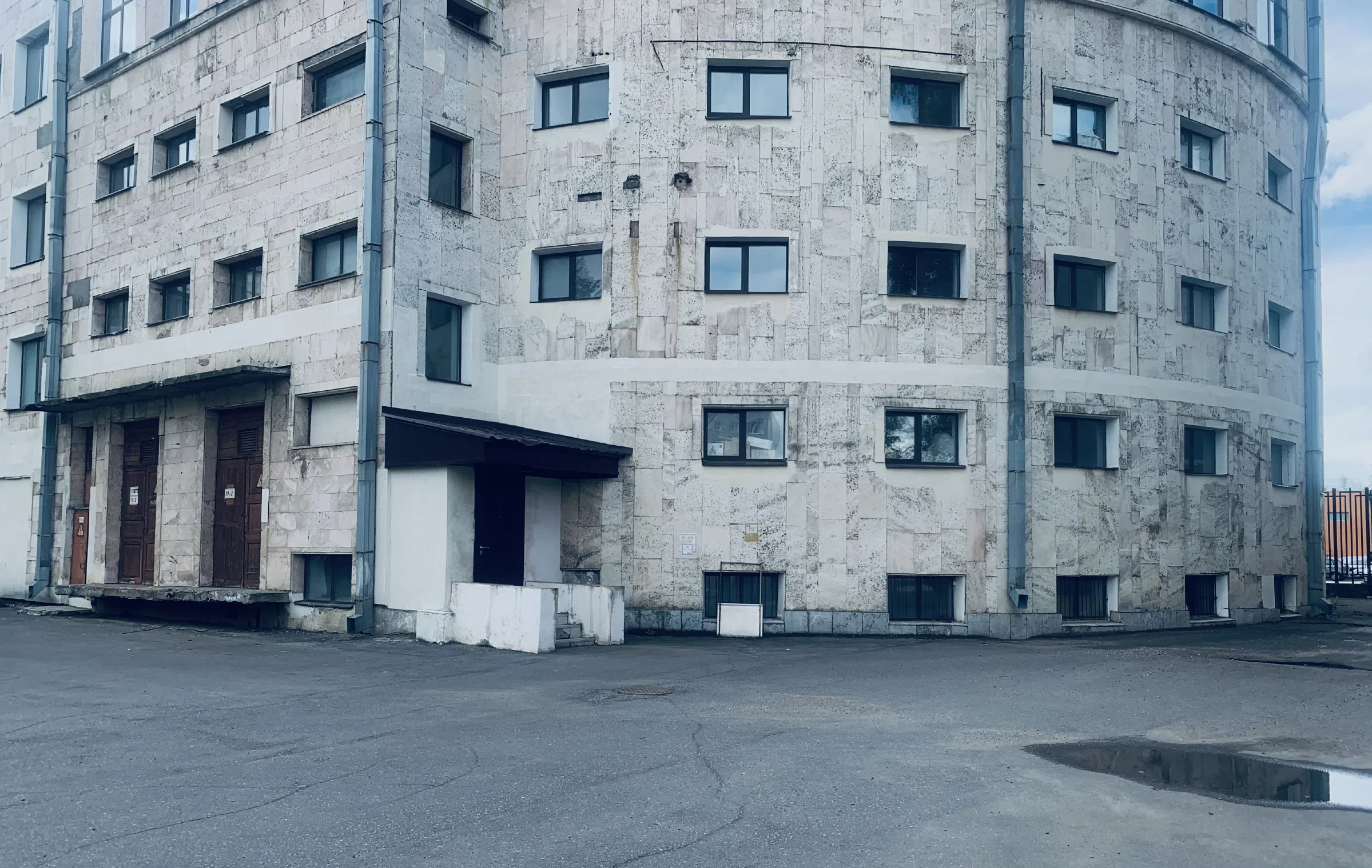 Здание Телестудии, фото 16