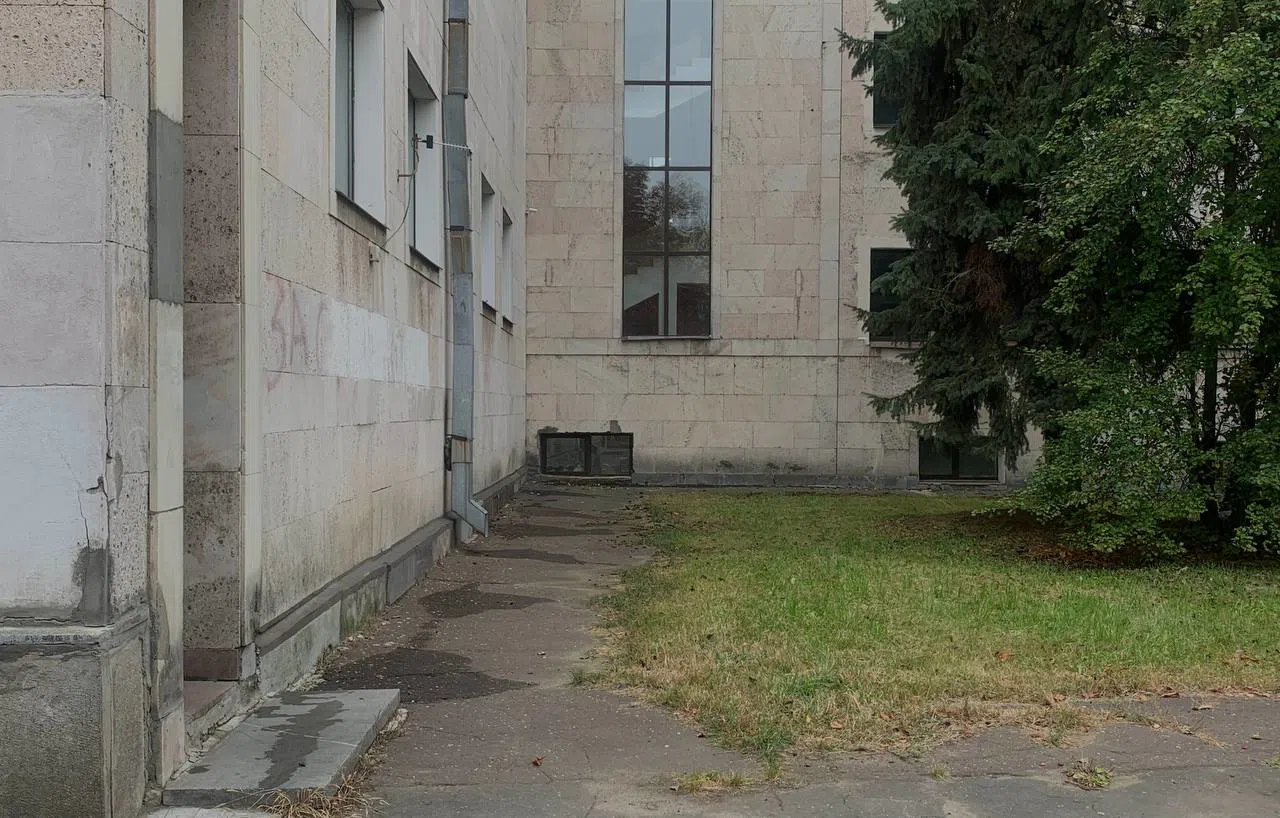 Здание Телестудии, фото 4