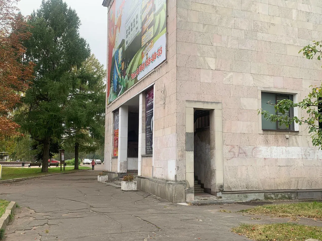 Здание Телестудии, фото 7