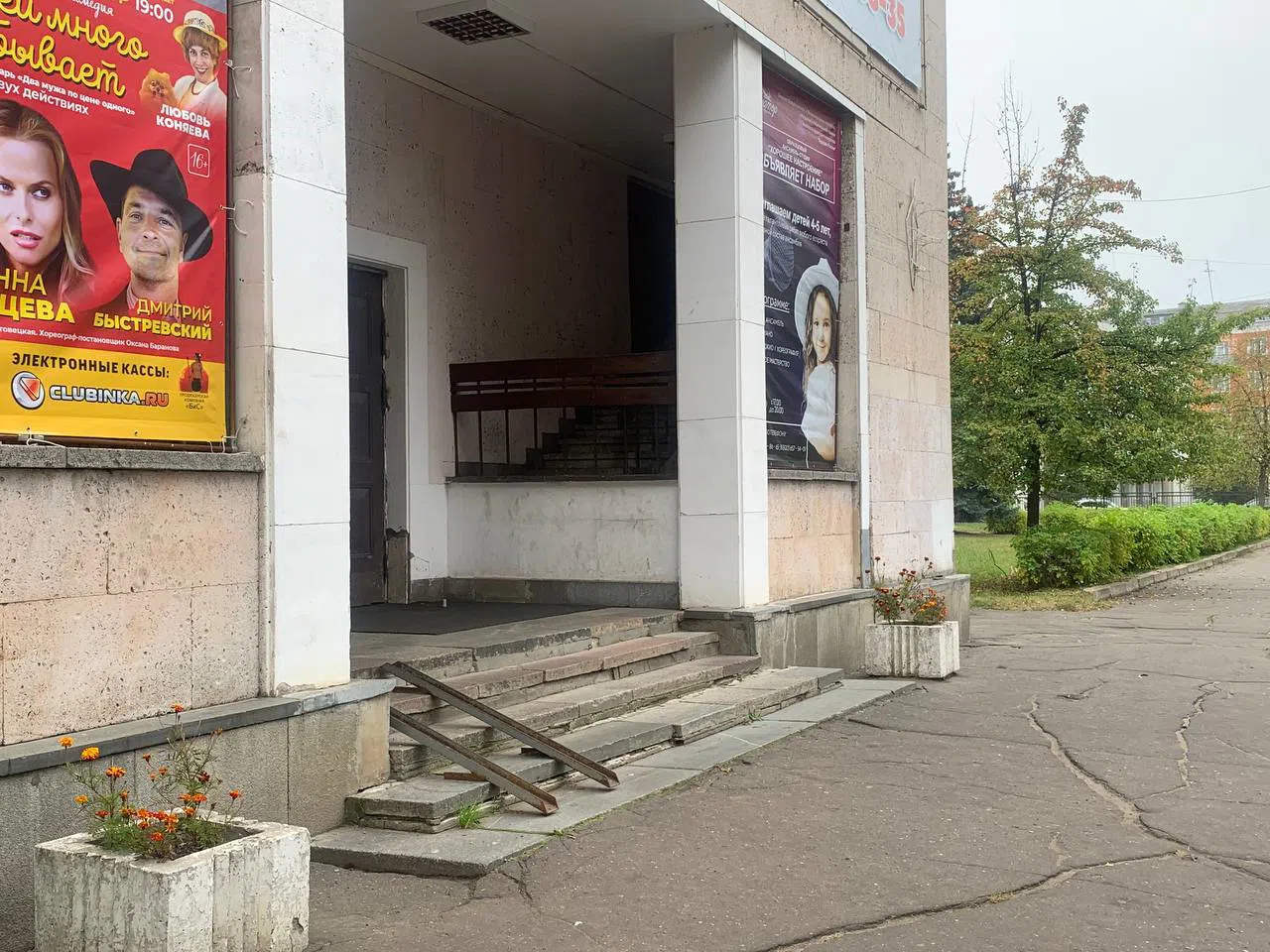 Здание Телестудии, фото 10