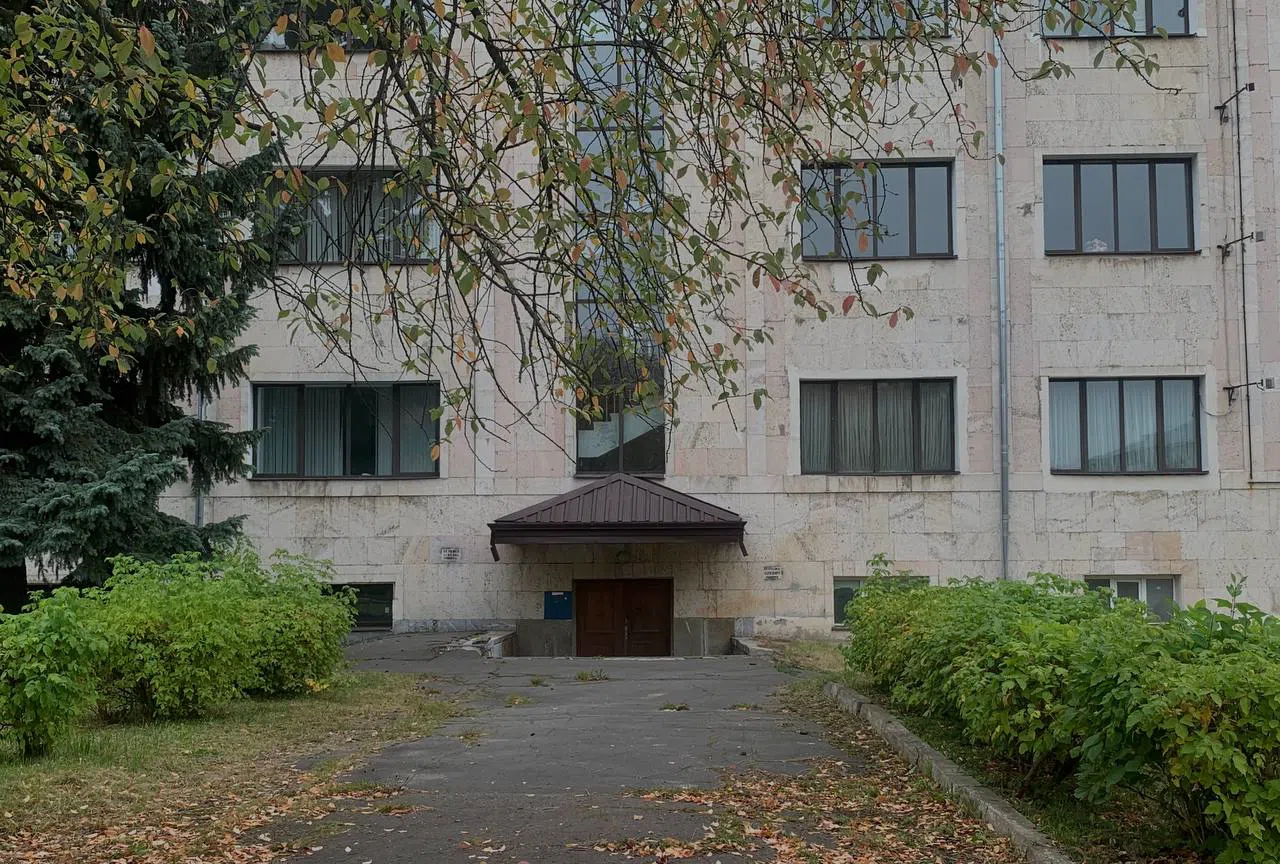 Здание Телестудии, фото 6