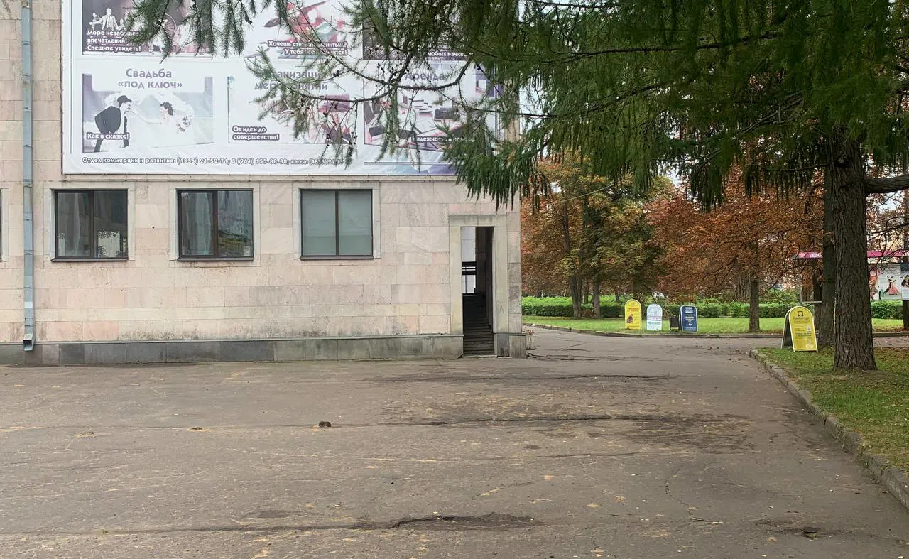 Здание Телестудии, фото 3