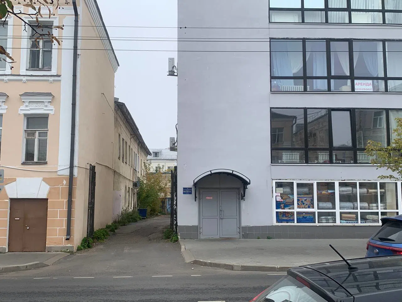 Здание Телестудии, фото 13