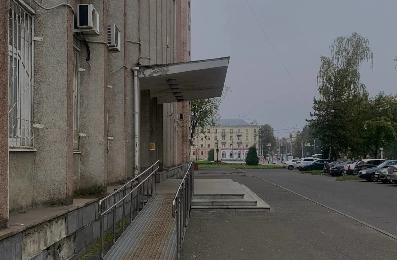Административное здание СССР, фото 7