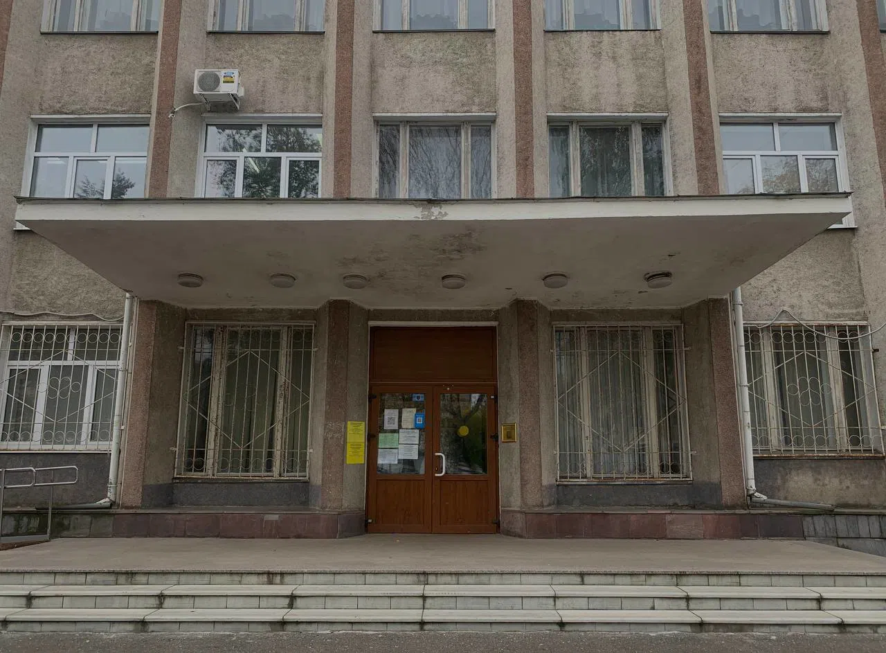 Административное здание СССР, фото 5