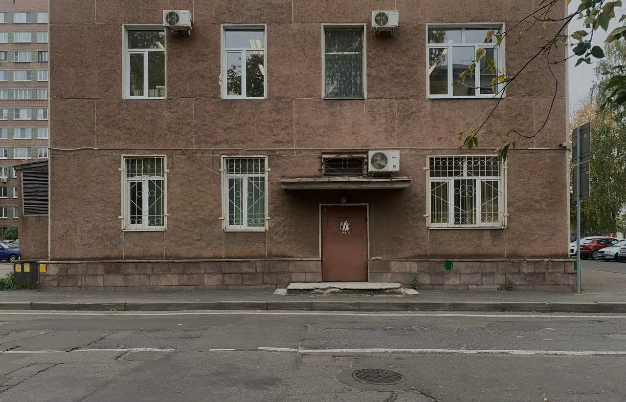 Административное здание СССР, фото 3