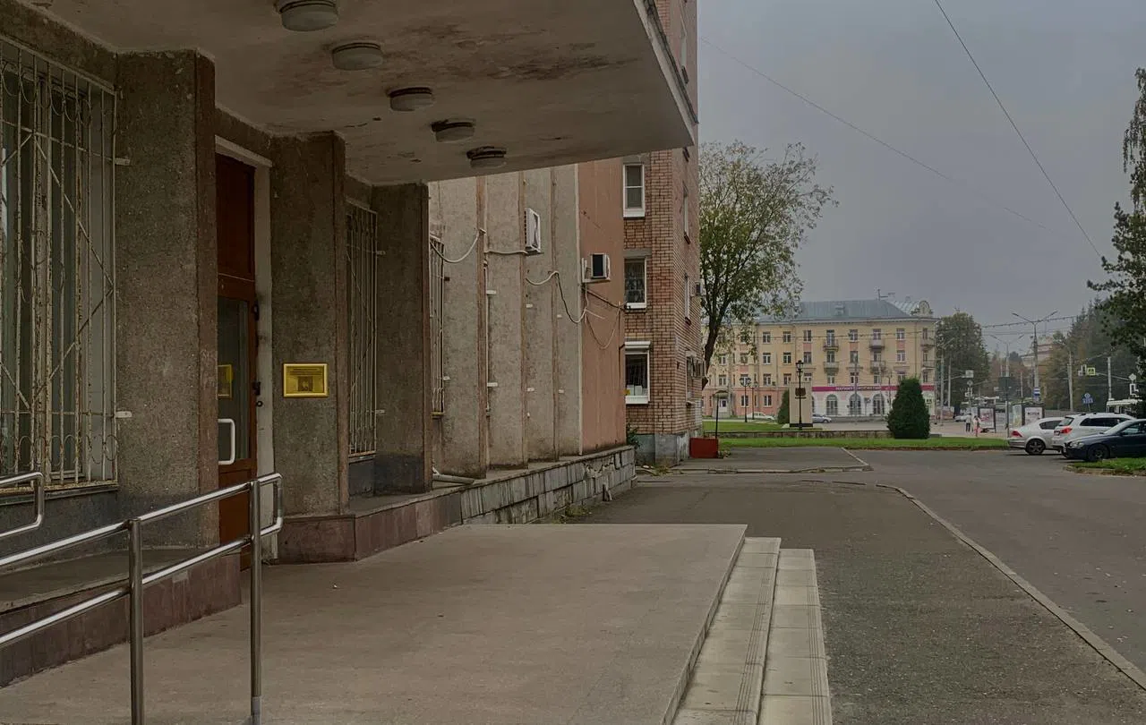 Административное здание СССР, фото 6