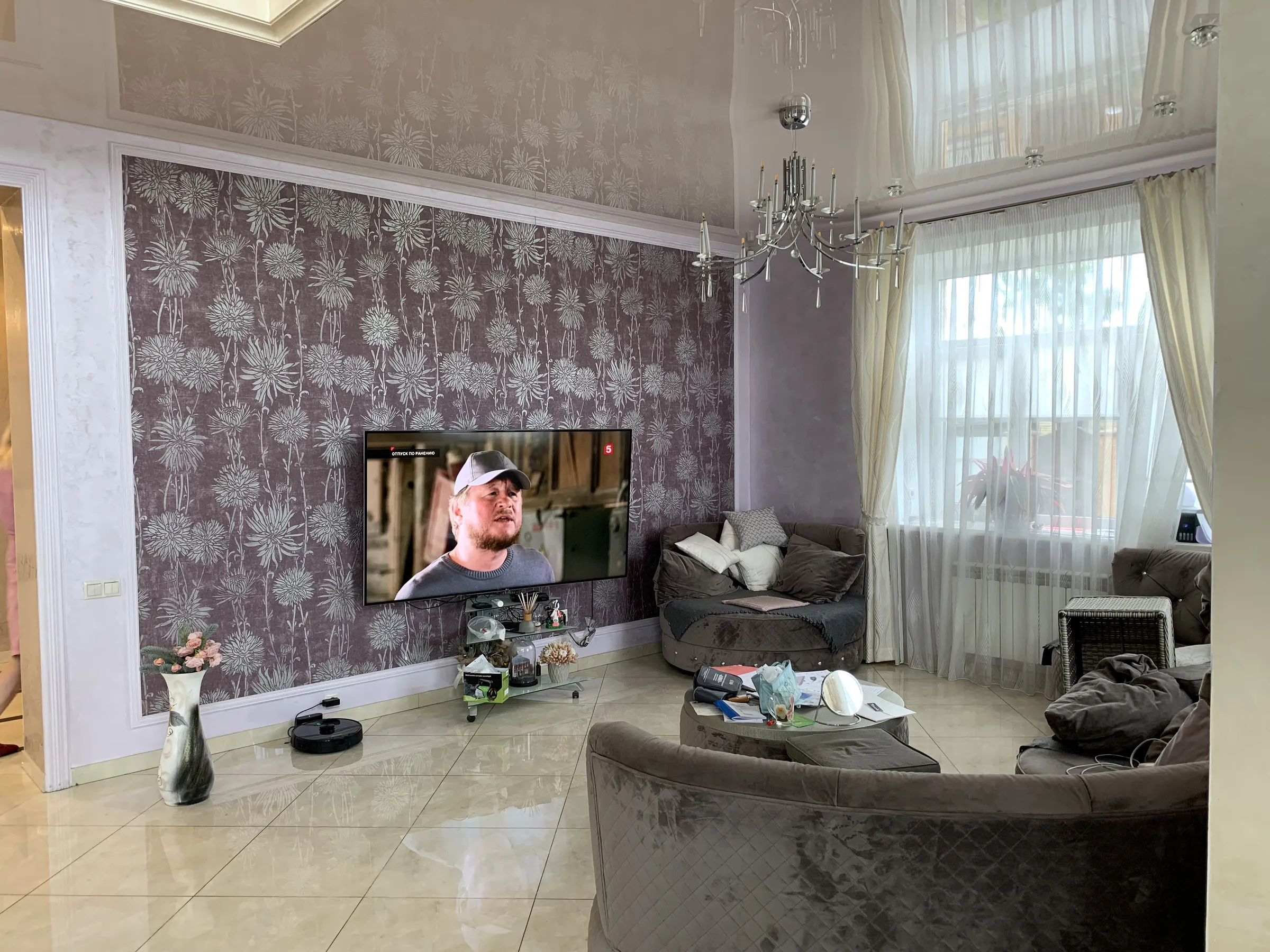 Дом с угловым эркером, фото 11