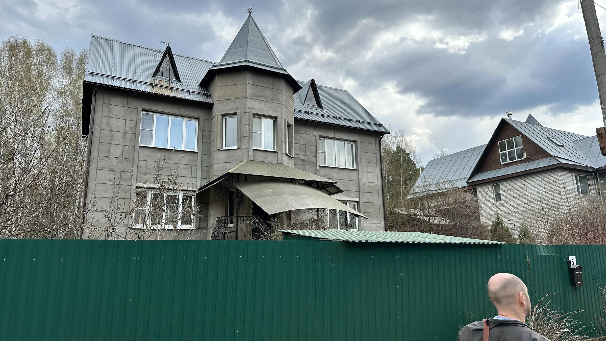 Дача Кирпичные Обиды, фото 12