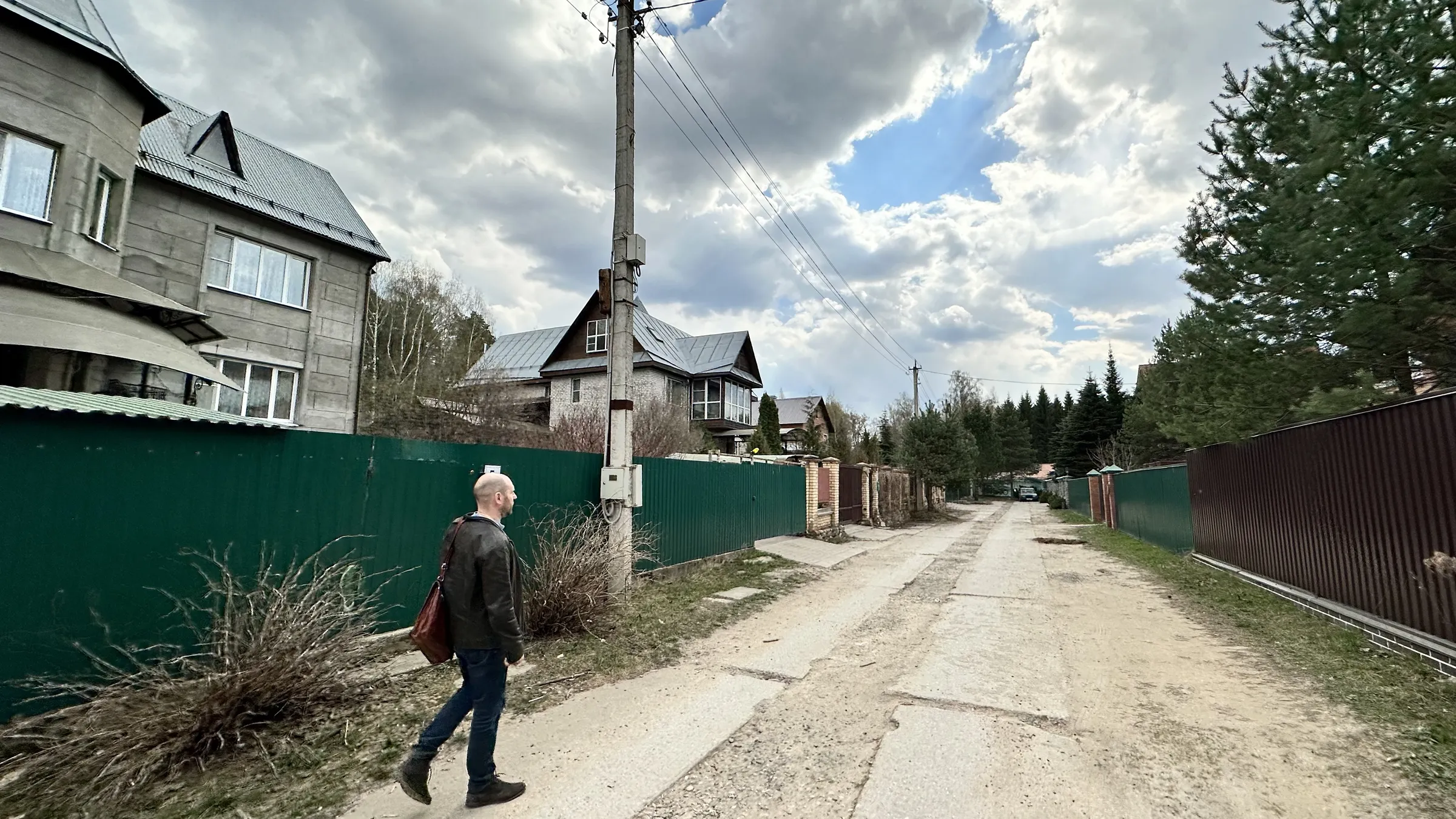 Дача Кирпичные Обиды, фото 14