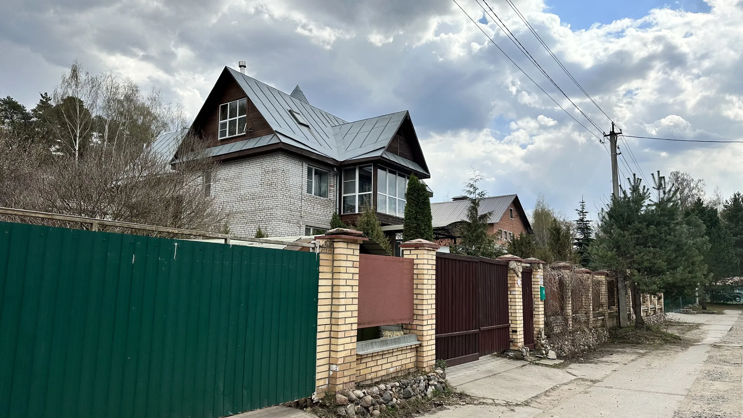 Дача Кирпичные Обиды, фото 17