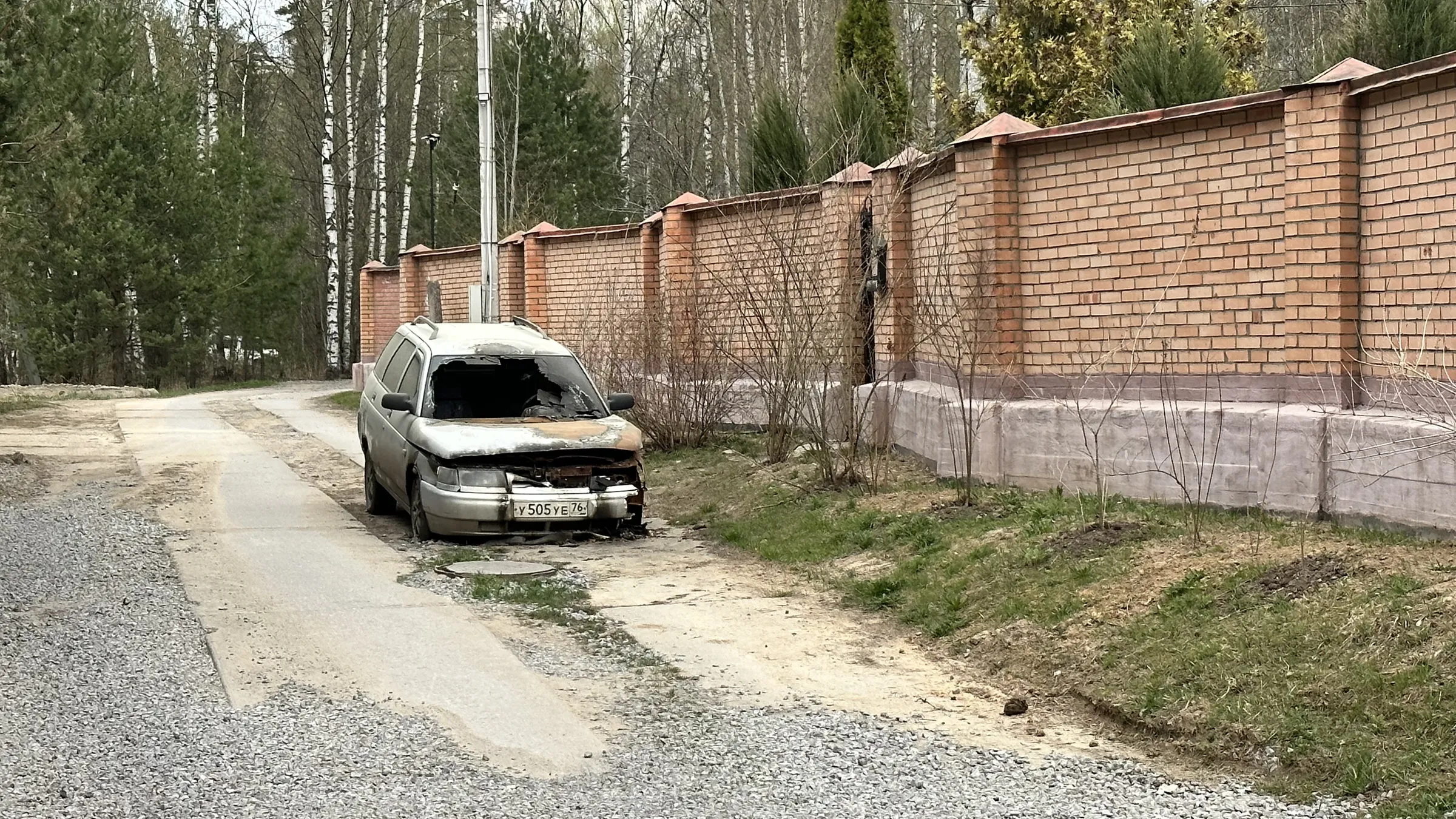 Дача Кирпичные Обиды, фото 5