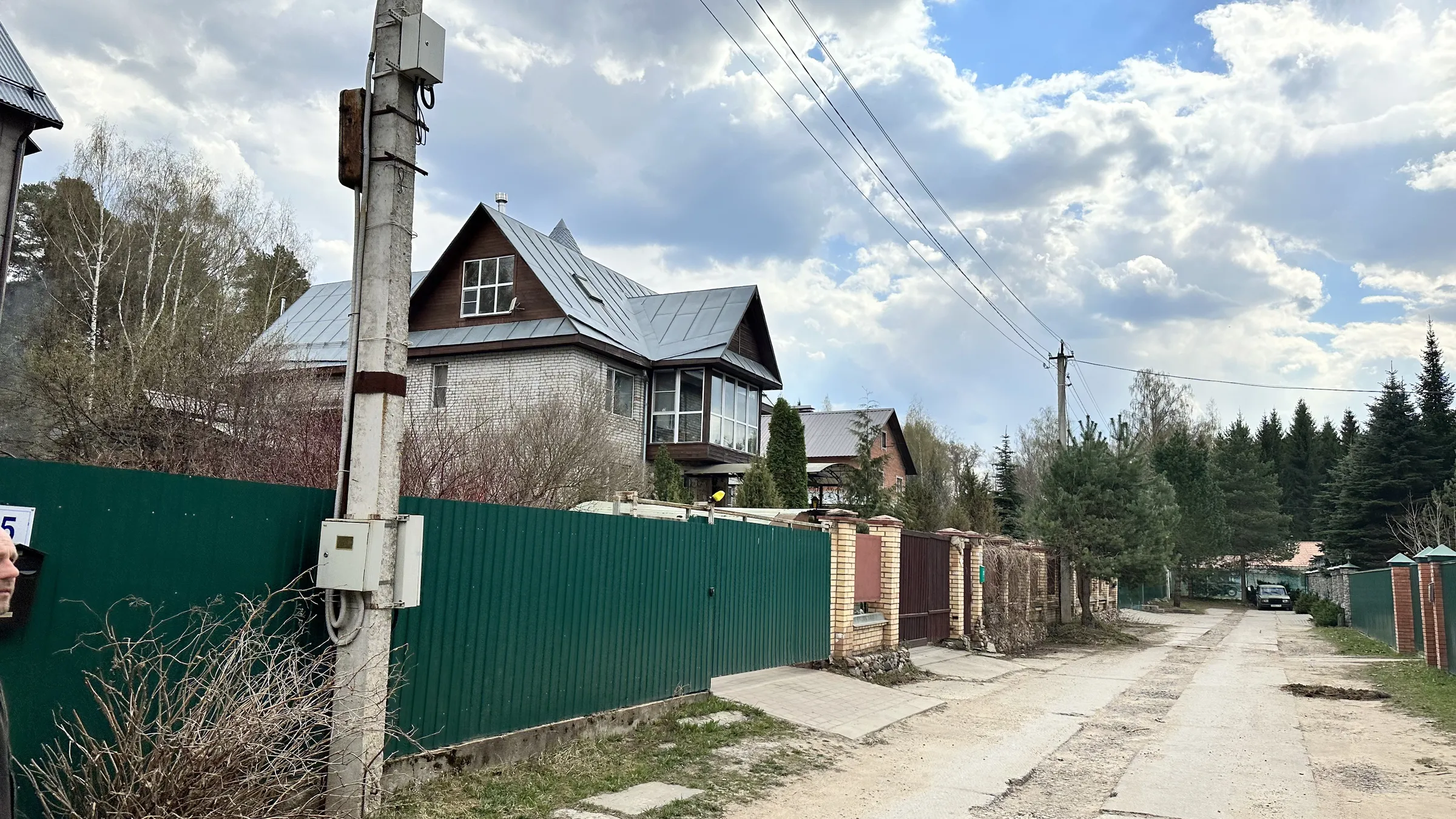 Дача Кирпичные Обиды, фото 15