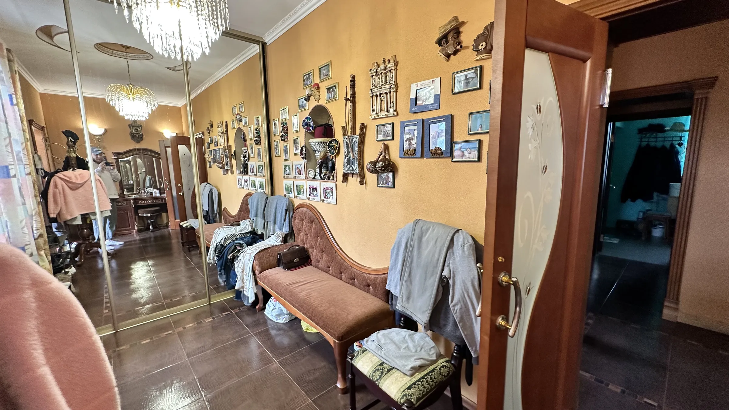 Загородный дом с прудиками, фото 7