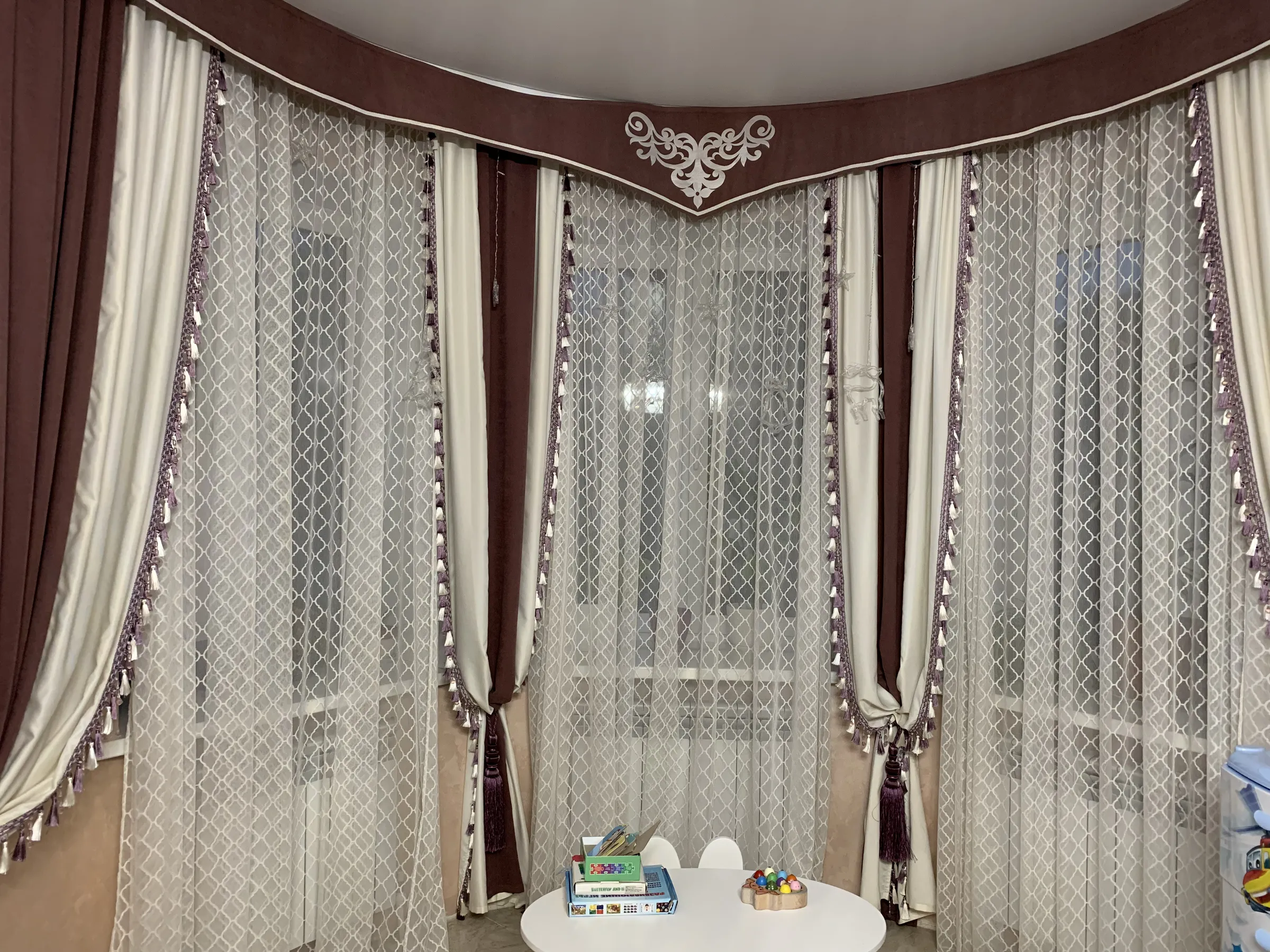 Кирпичный дом с эркером, фото 16