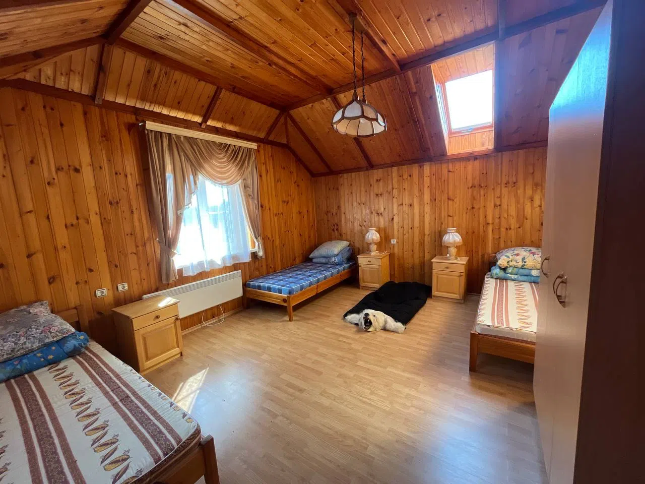 Резной теремок у леса, фото 18