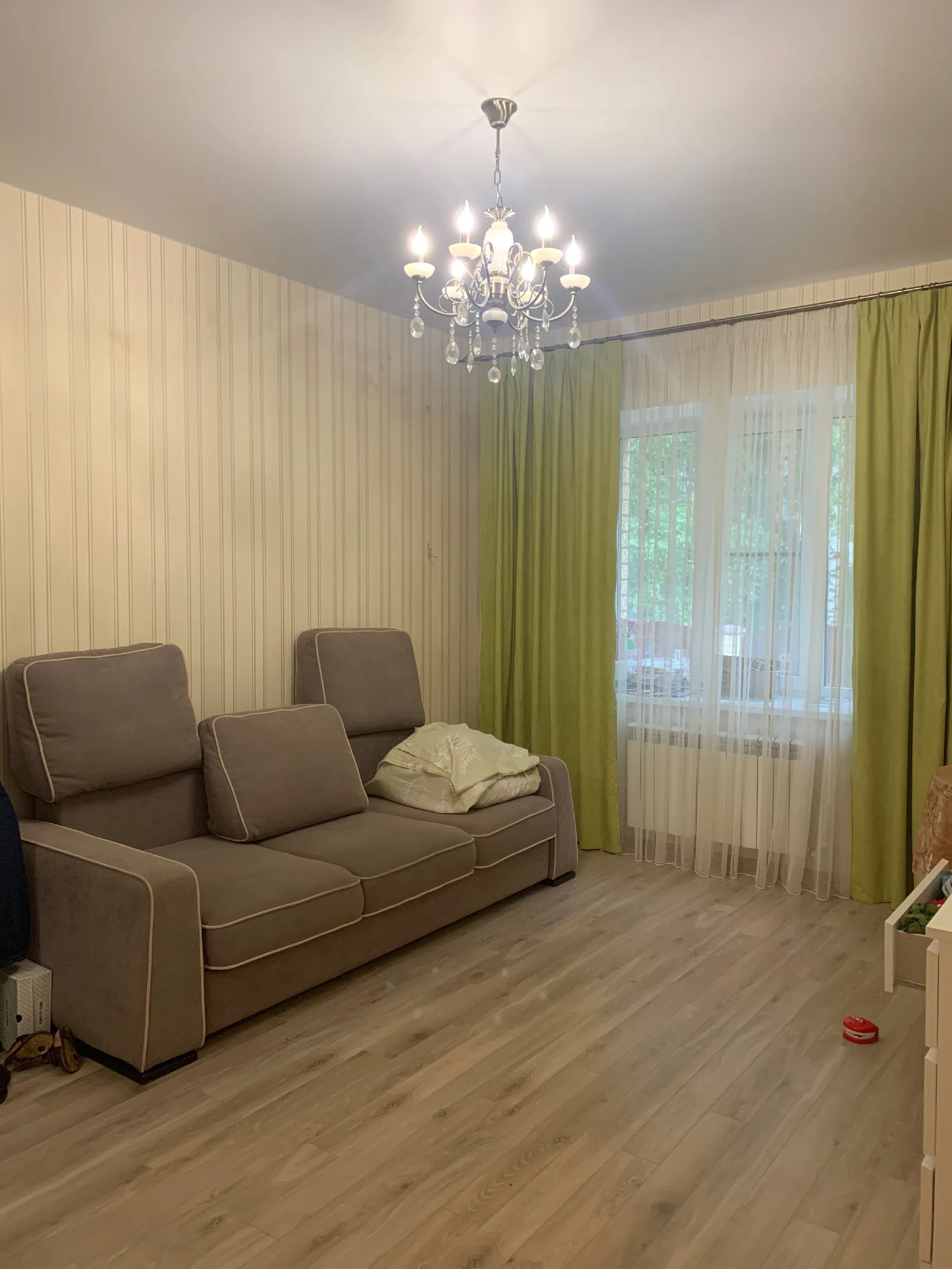Кирпичный дом у леса, фото 24