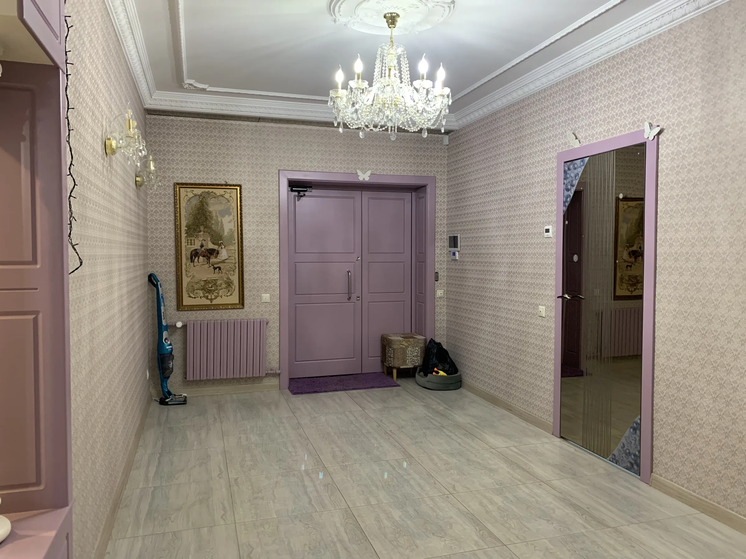 Неоклассика с колоннами, фото 3