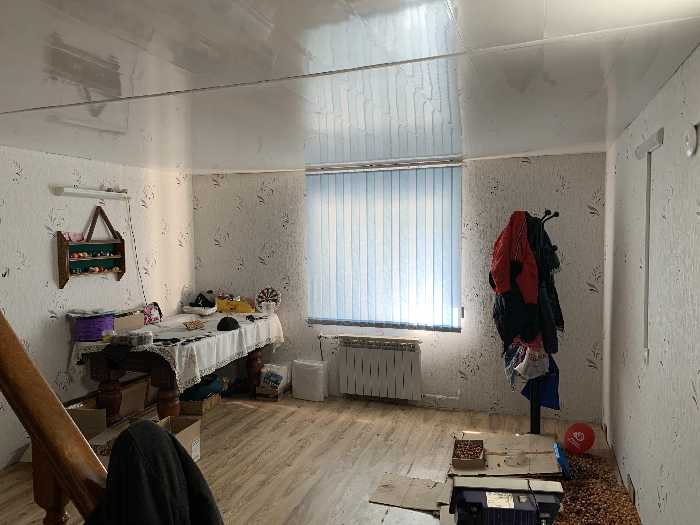 Дом с арочным окном, фото 6