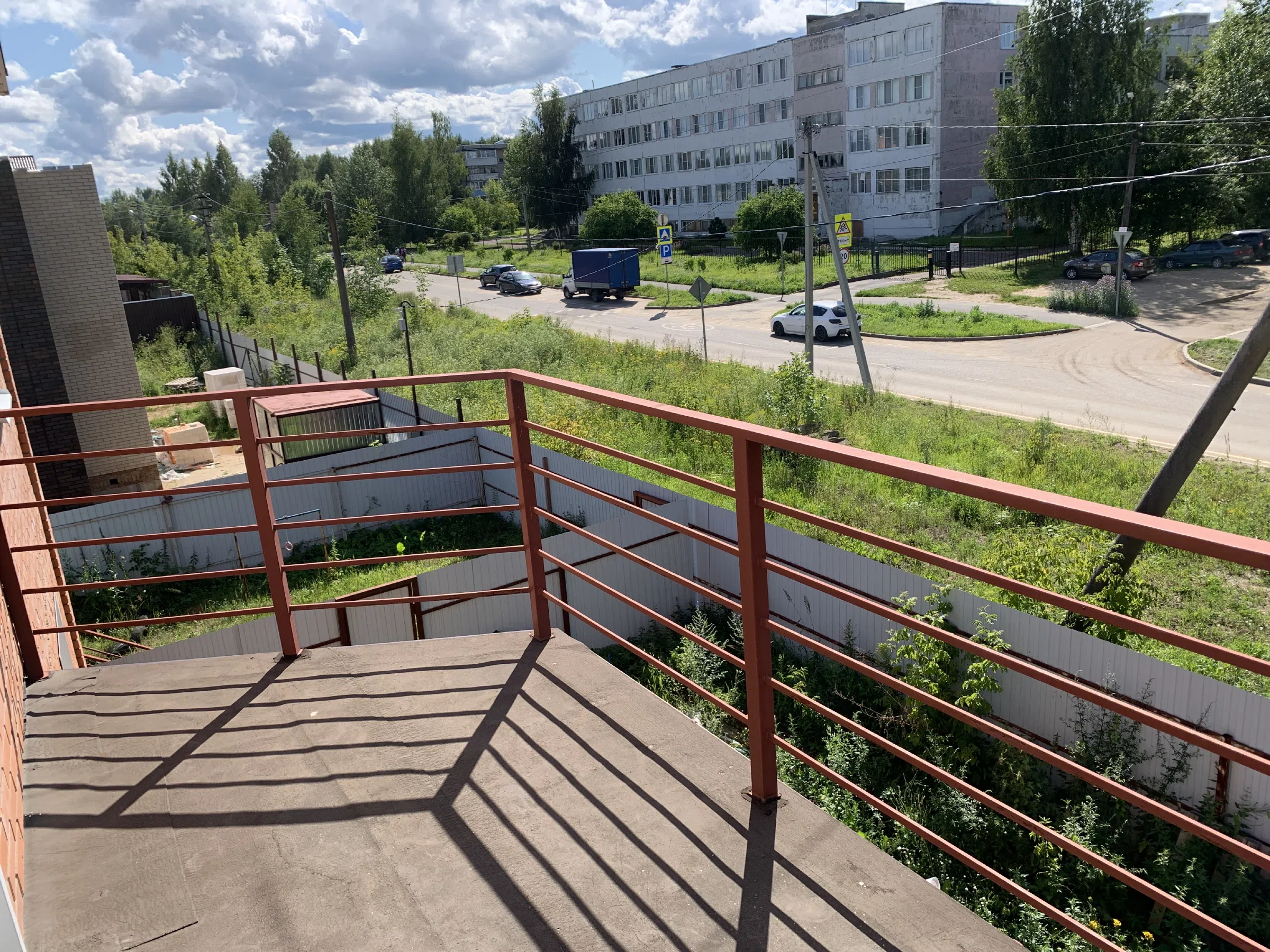 Дом с арочным окном, фото 23