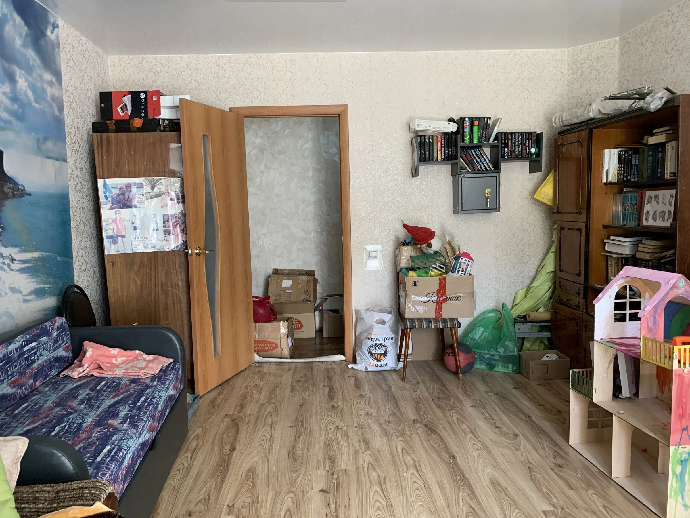 Дом с арочным окном, фото 21
