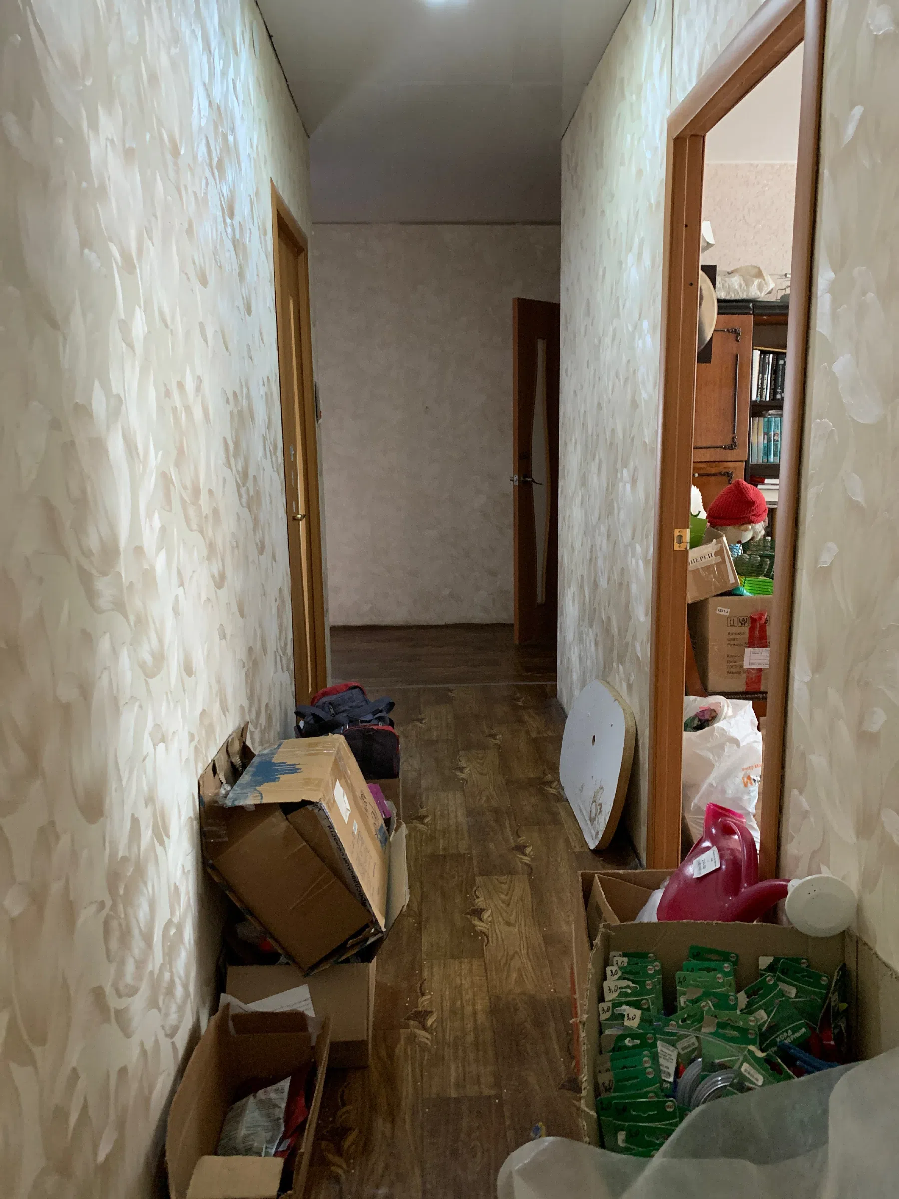 Дом с арочным окном, фото 19