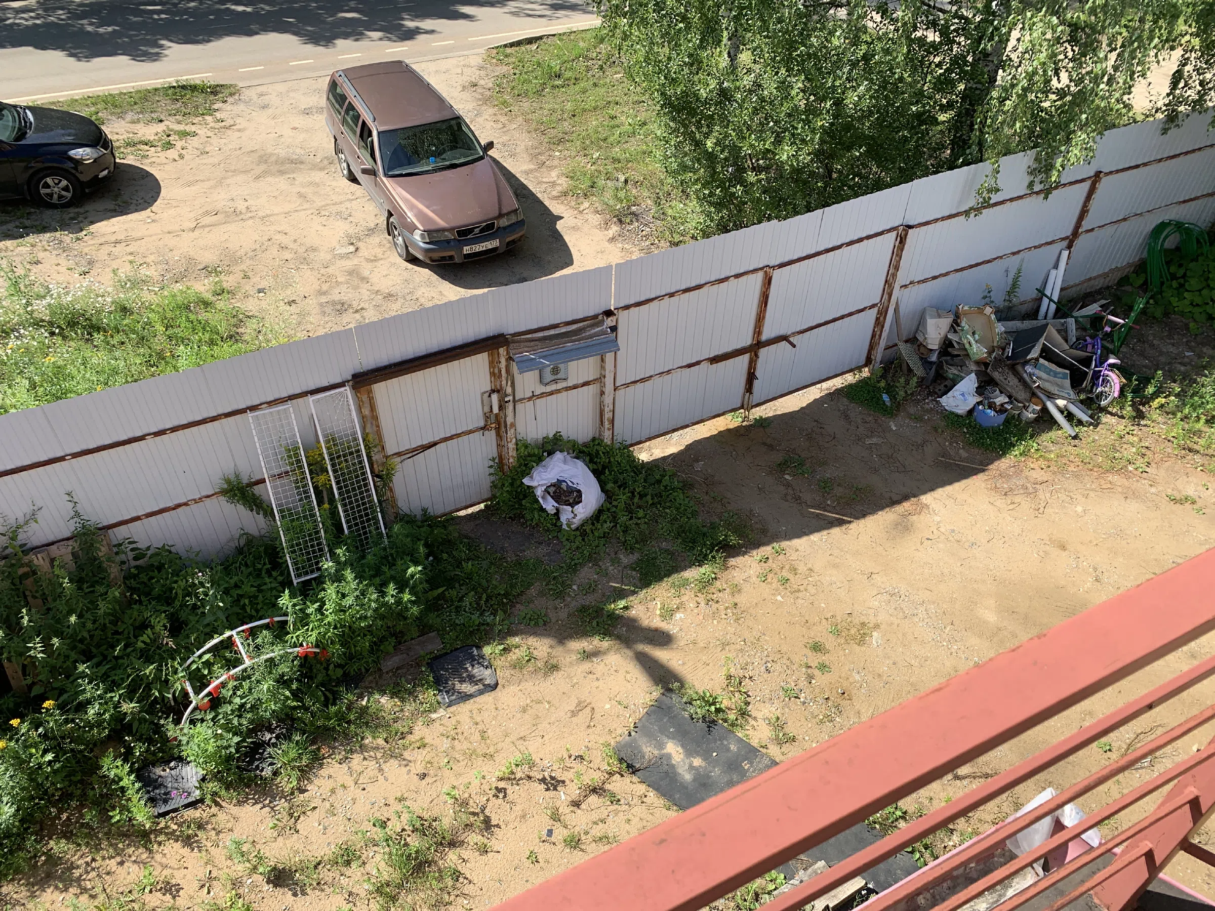 Дом с арочным окном, фото 24
