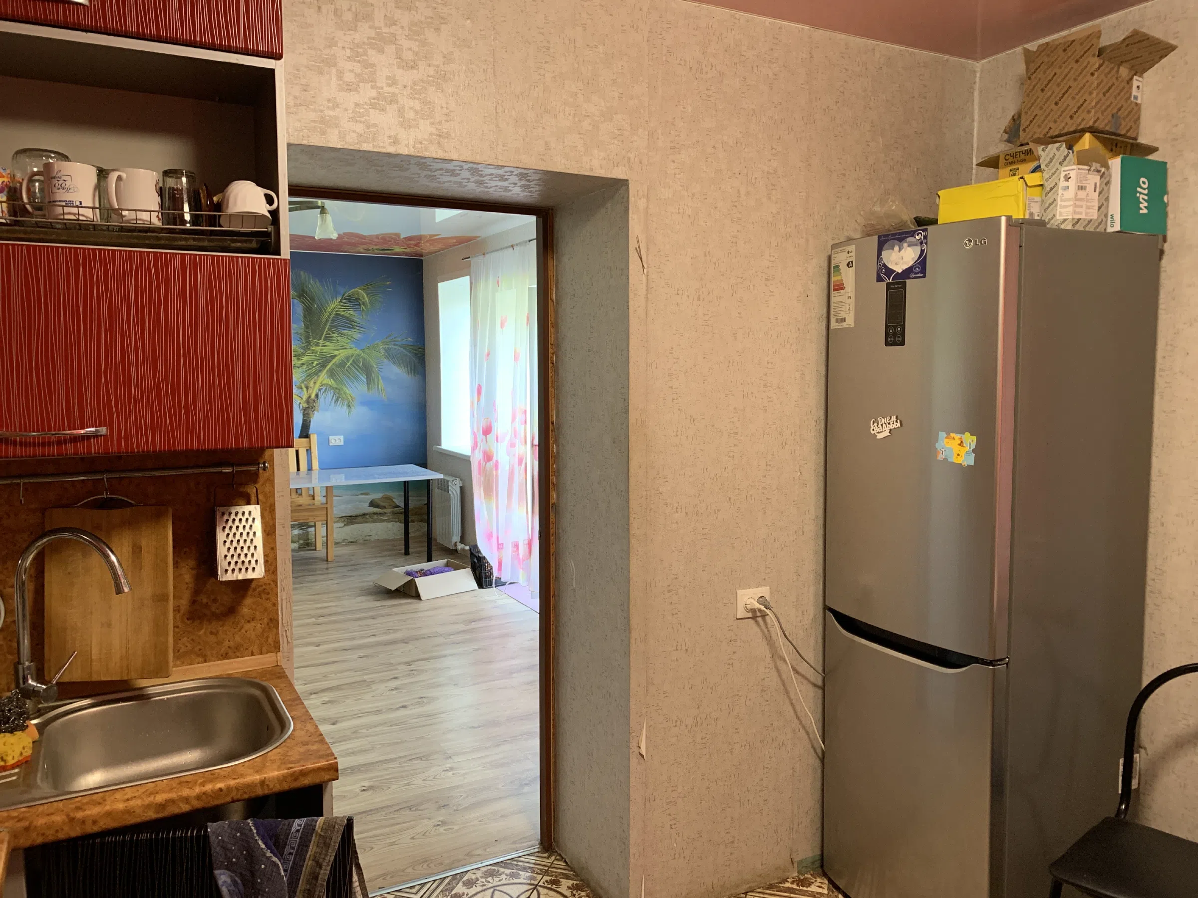 Дом с арочным окном, фото 18