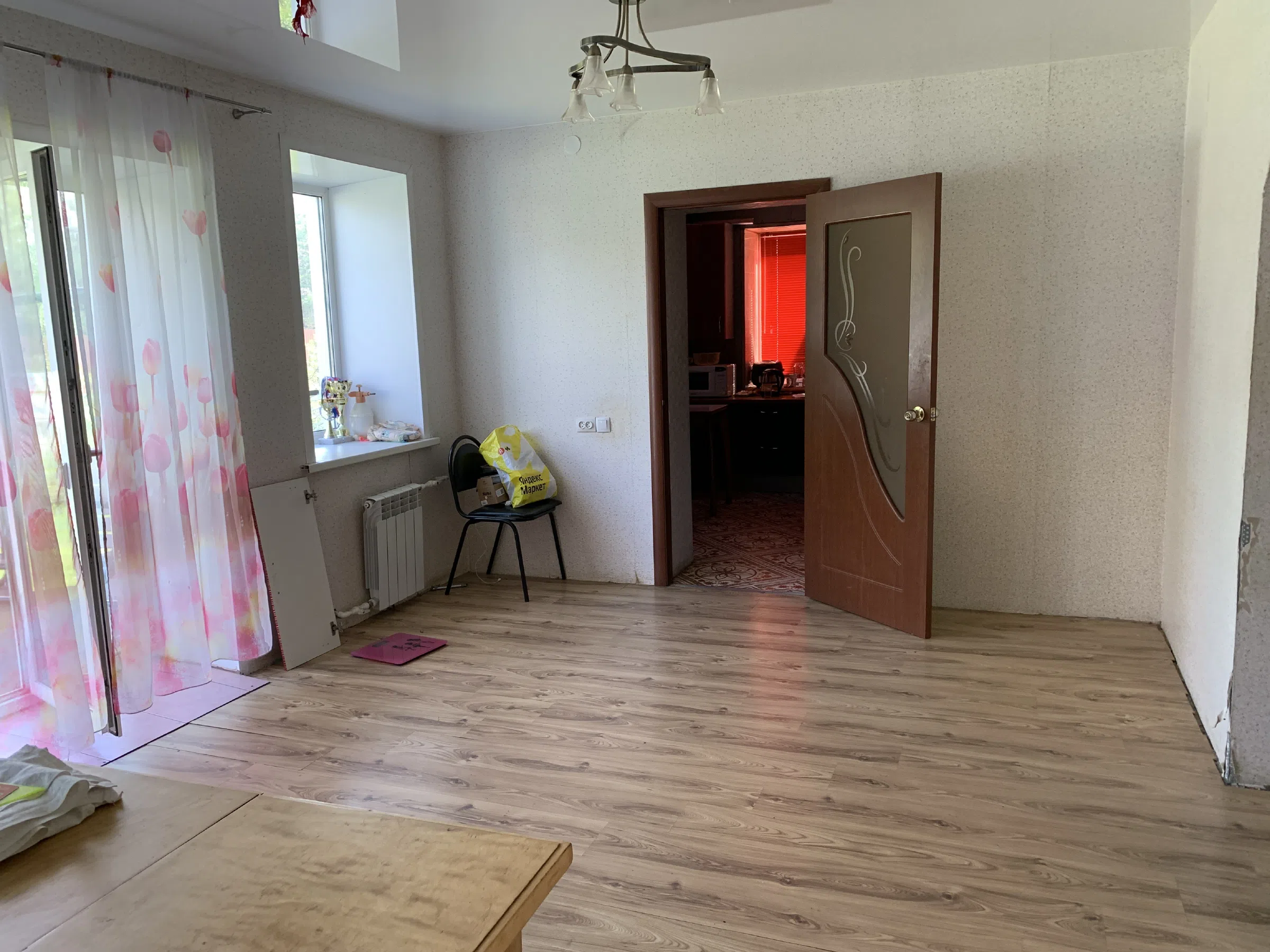 Дом с арочным окном, фото 15