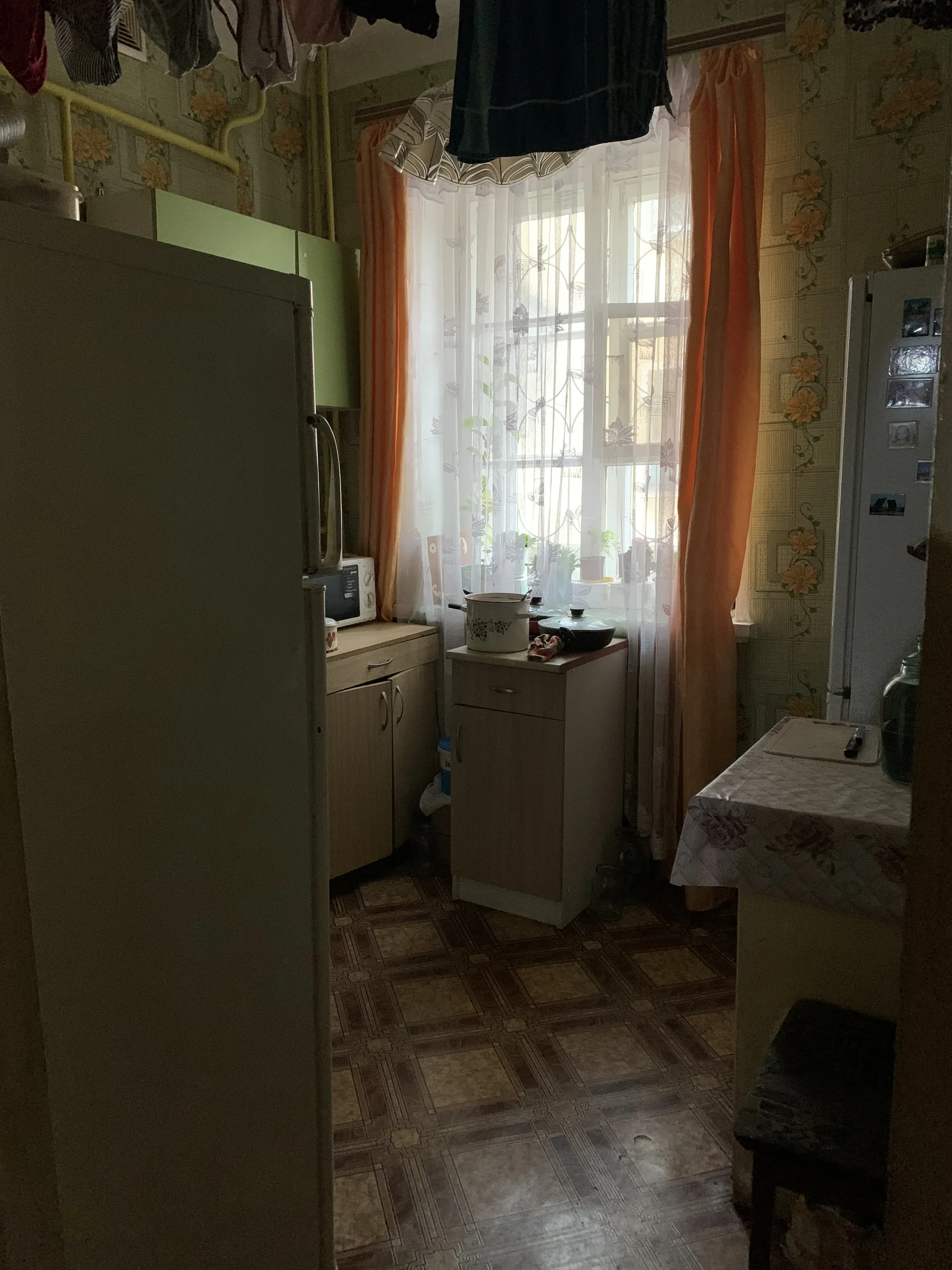 Ретро квартира с аркой, фото 5