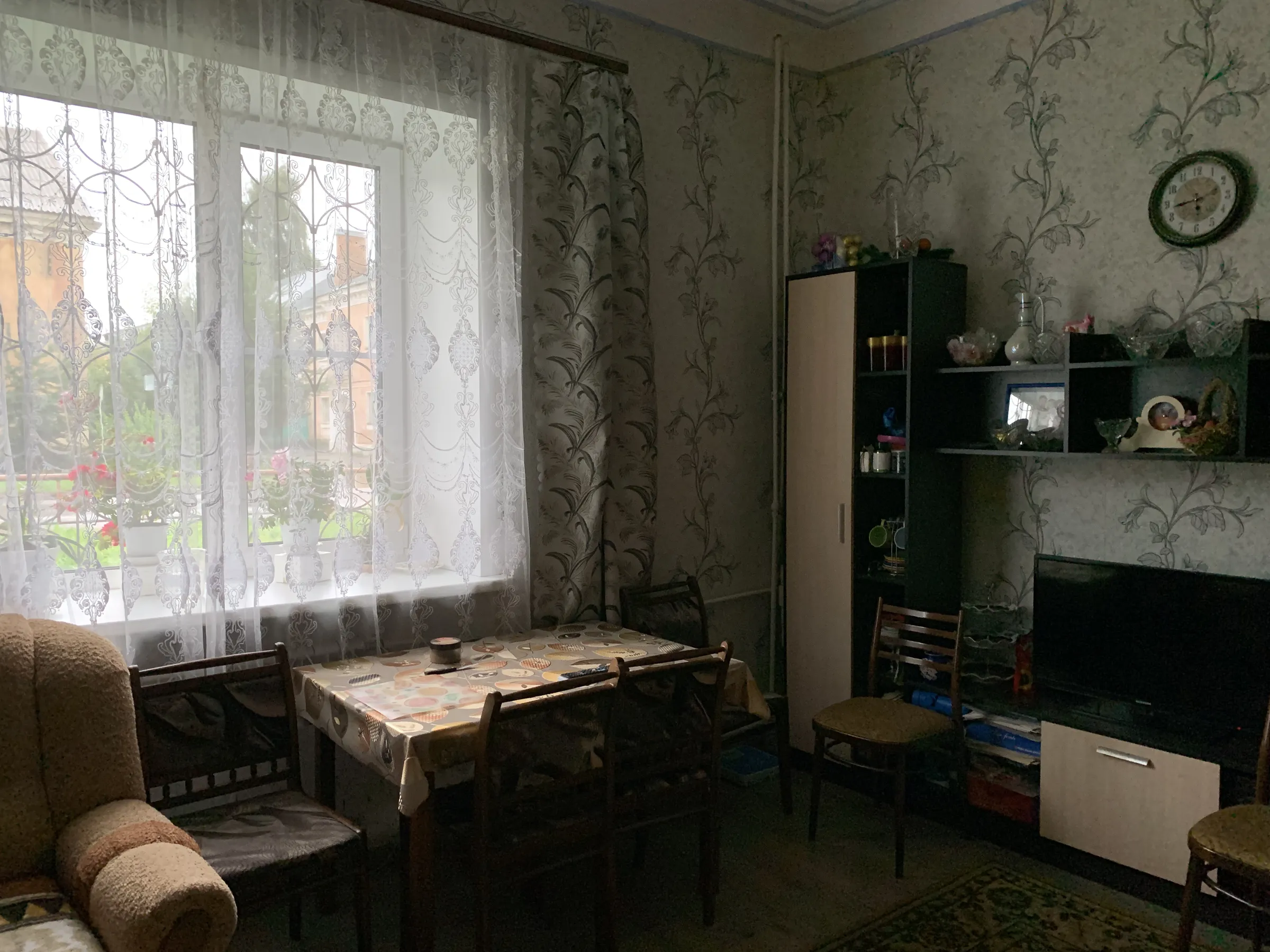 Ретро квартира с аркой, фото 19
