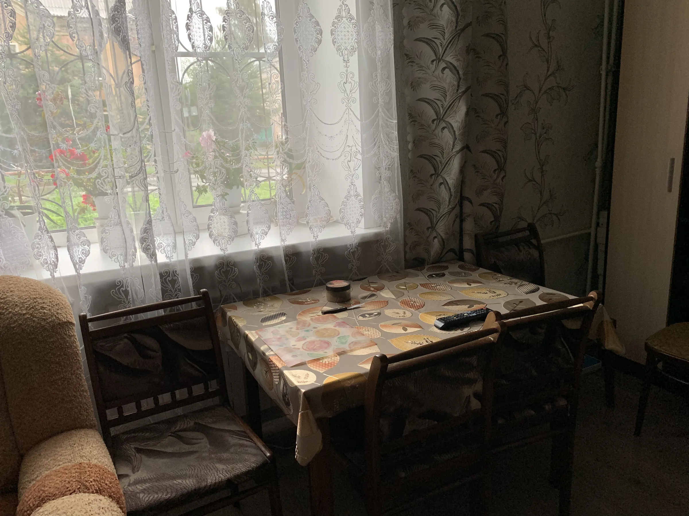 Ретро квартира с аркой, фото 20