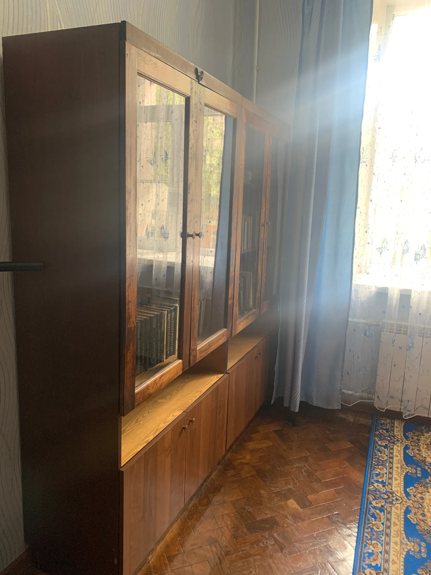 Хрущёвка с коврами, фото 6