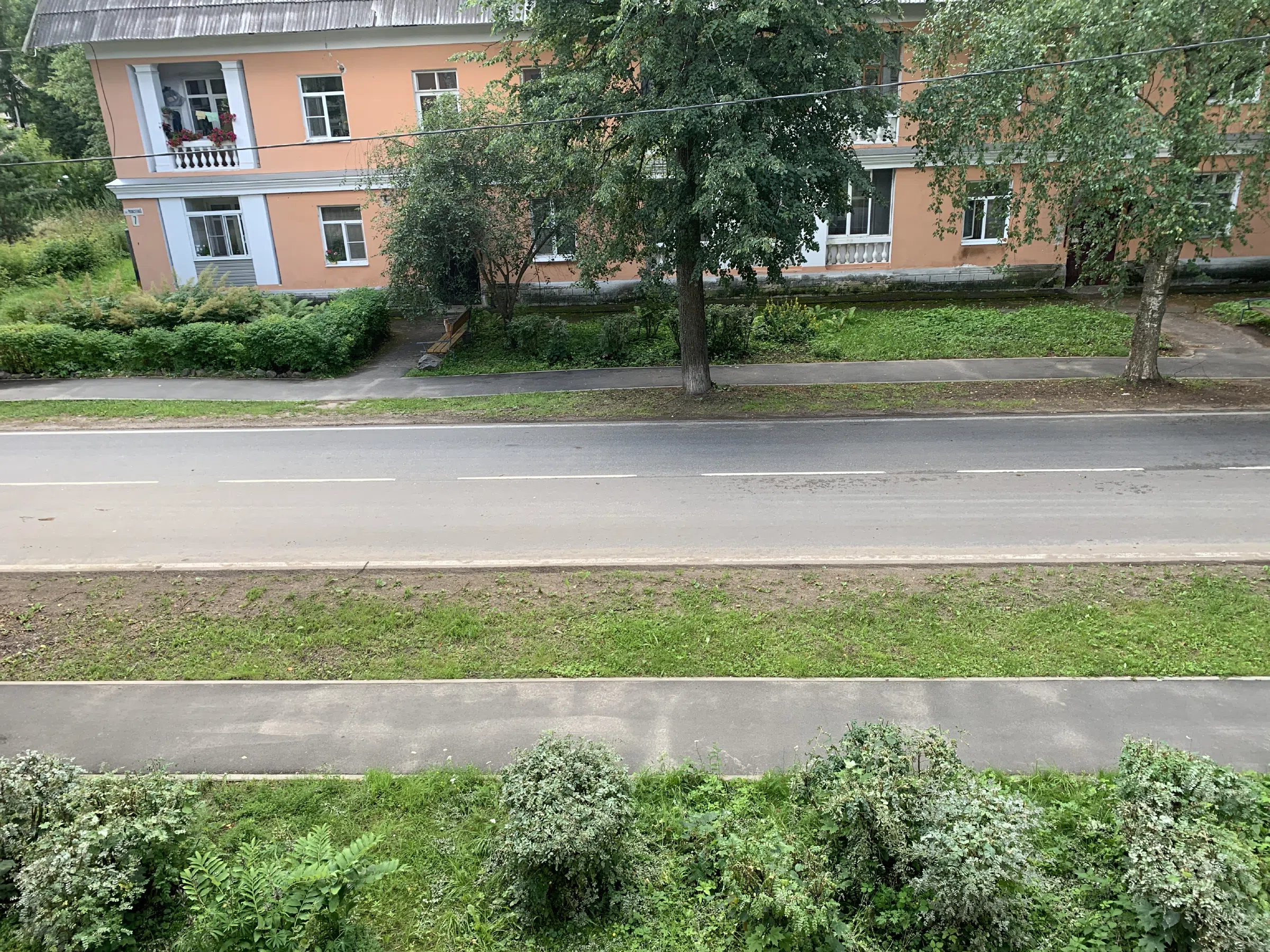 Хрущёвка с коврами, фото 24