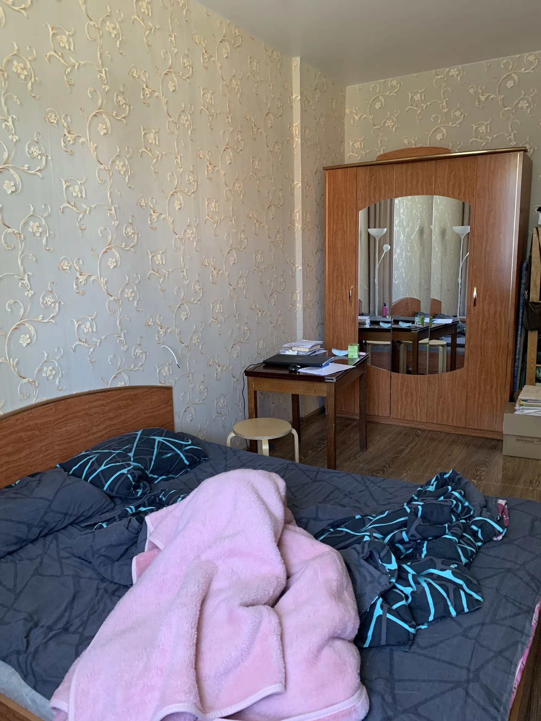 Сталинка с террасой, фото 16