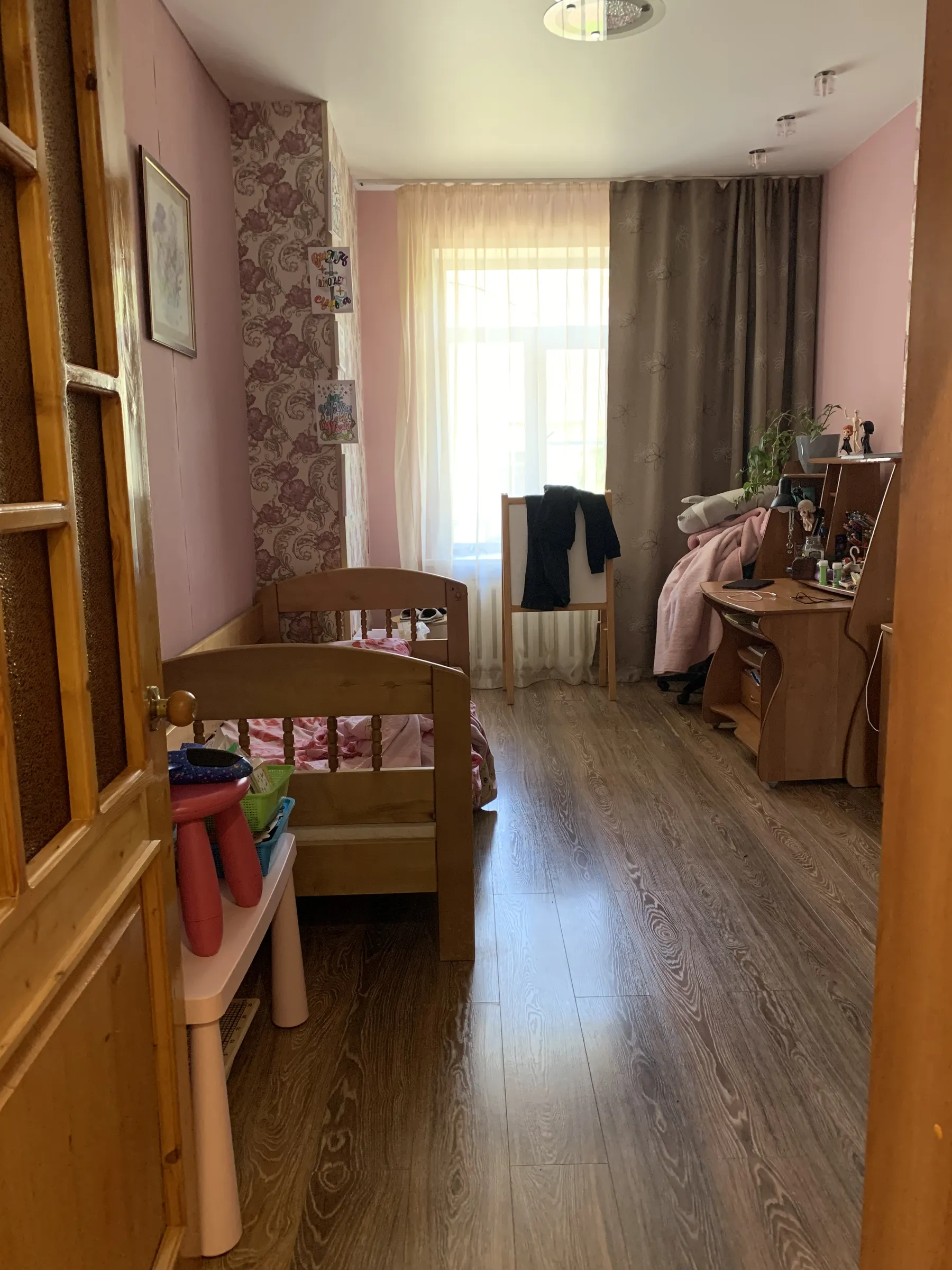 Сталинка с террасой, фото 19