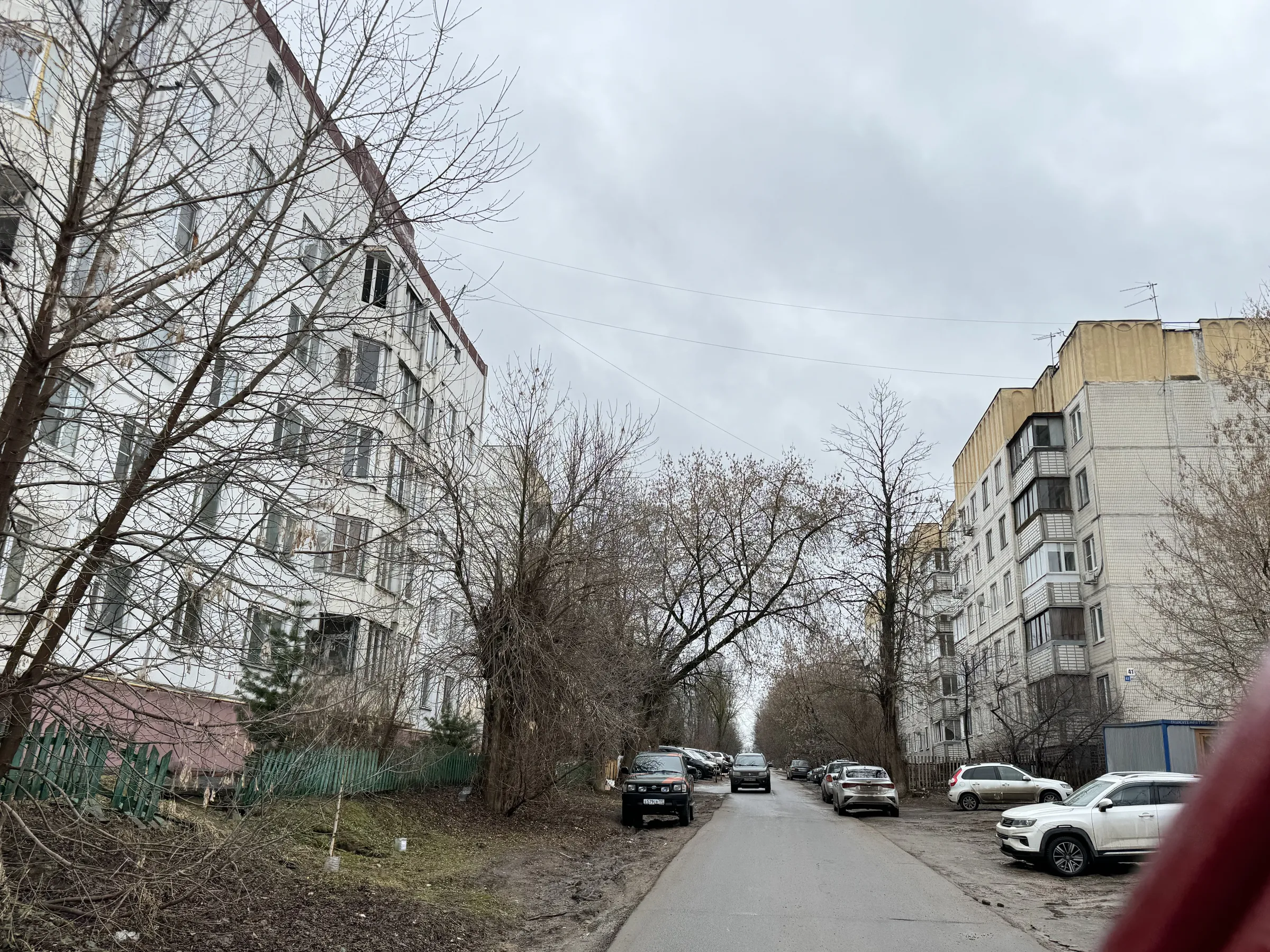 Офицерский клуб с колоннами, фото 13