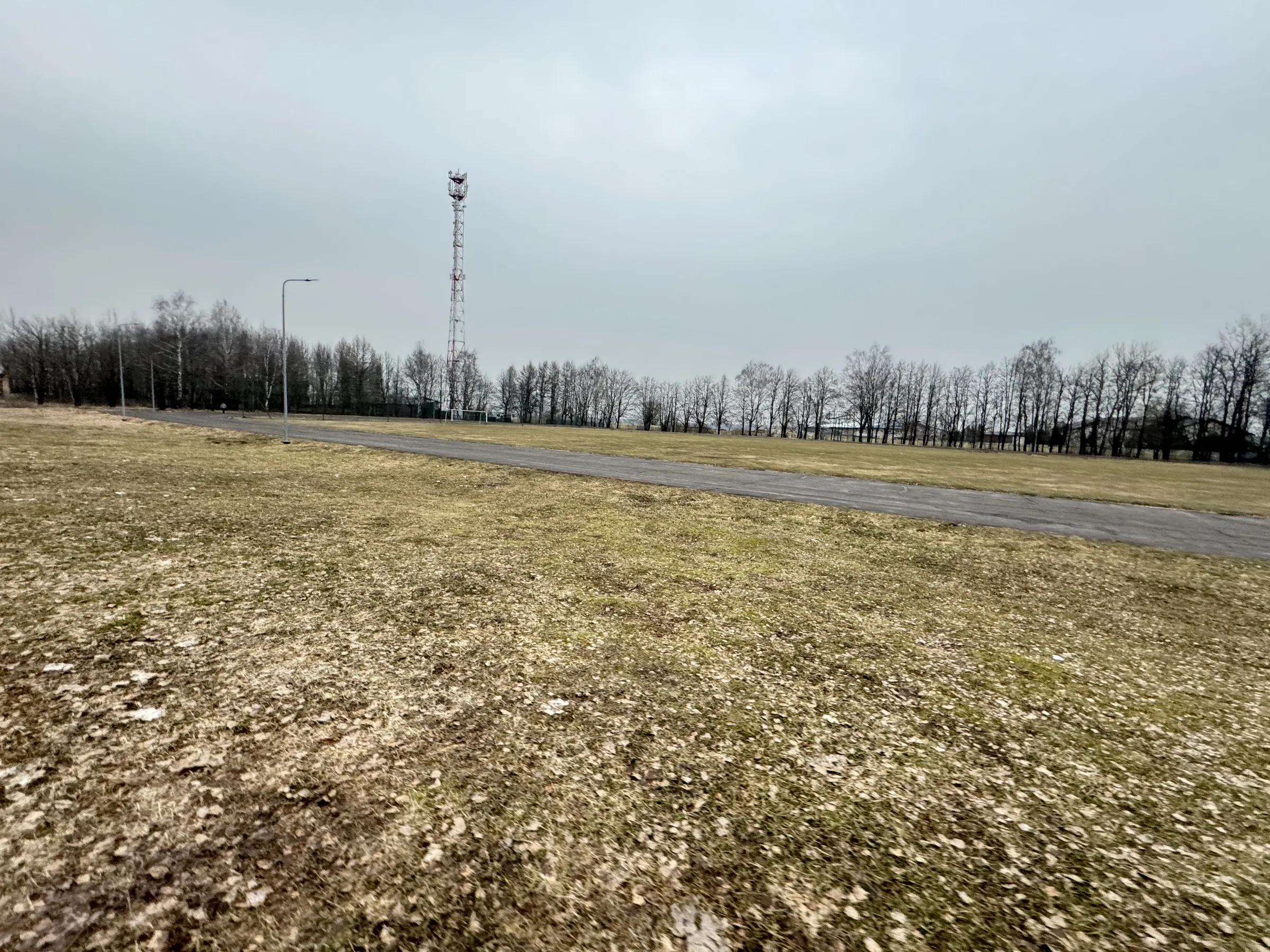 Пустое поле, фото 3