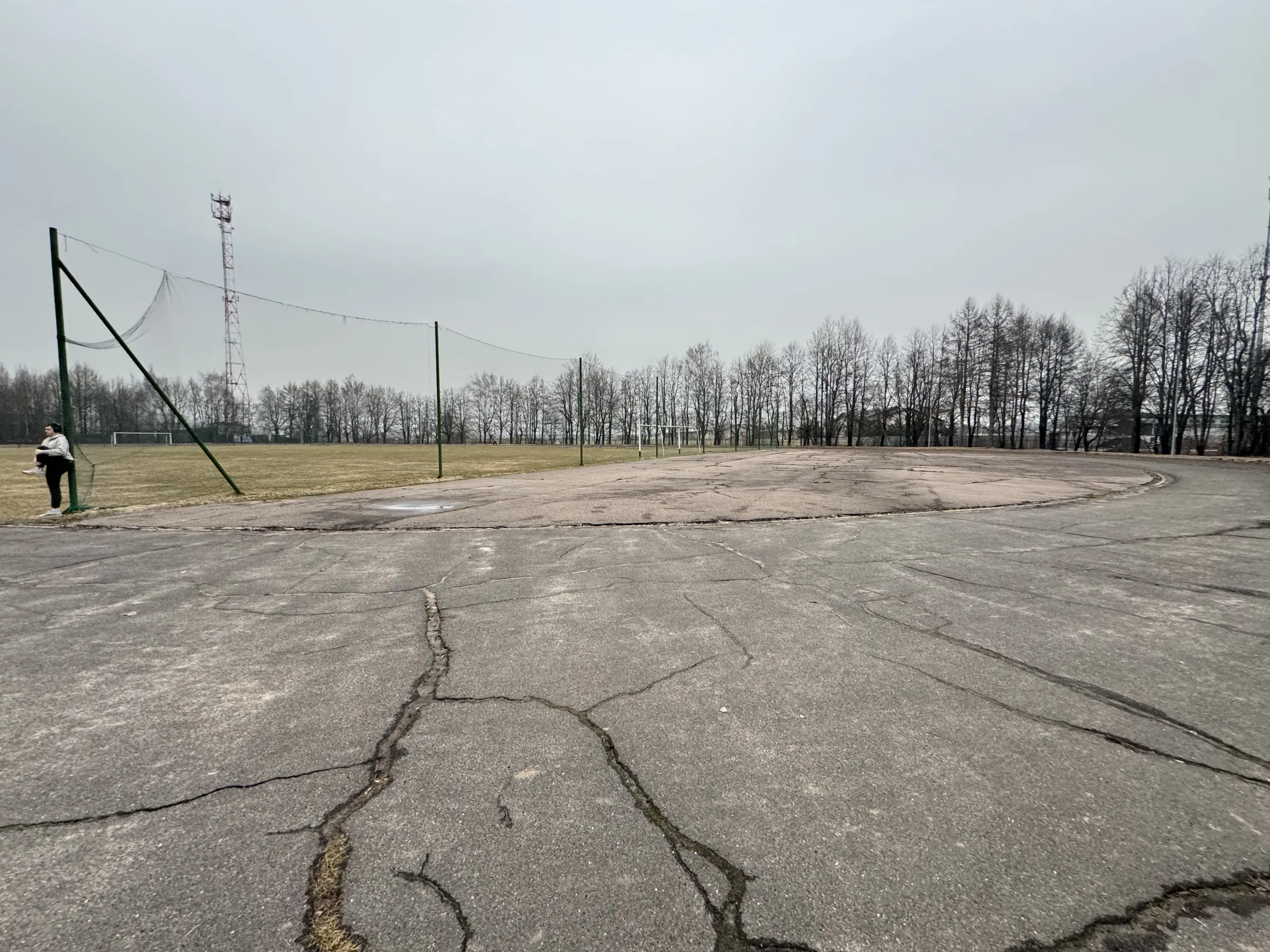 Пустое поле, фото 21