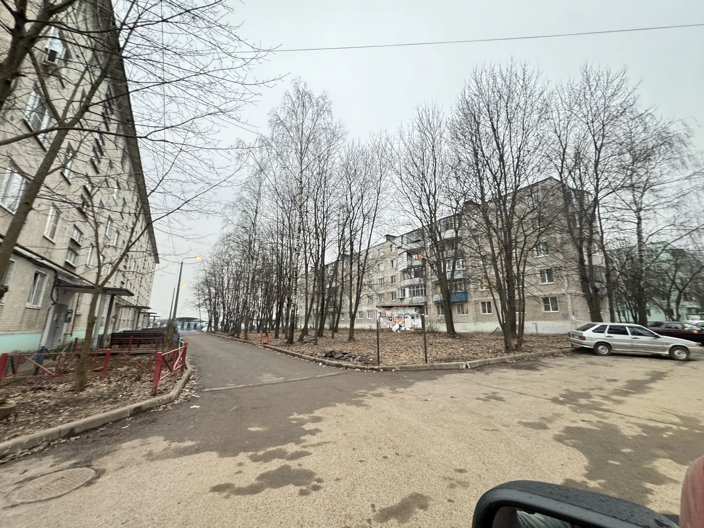 Пустое поле, фото 23