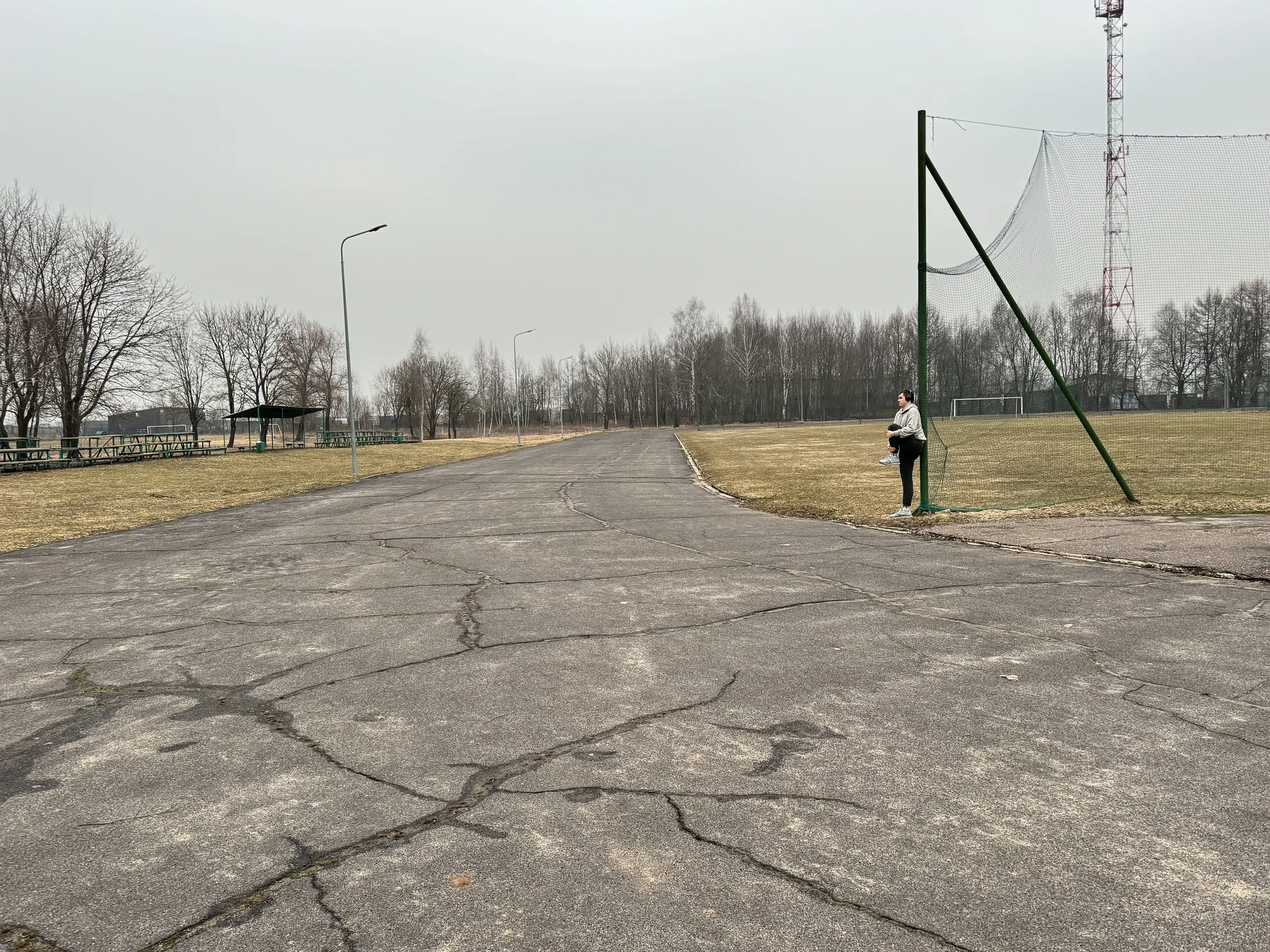 Пустое поле, фото 20