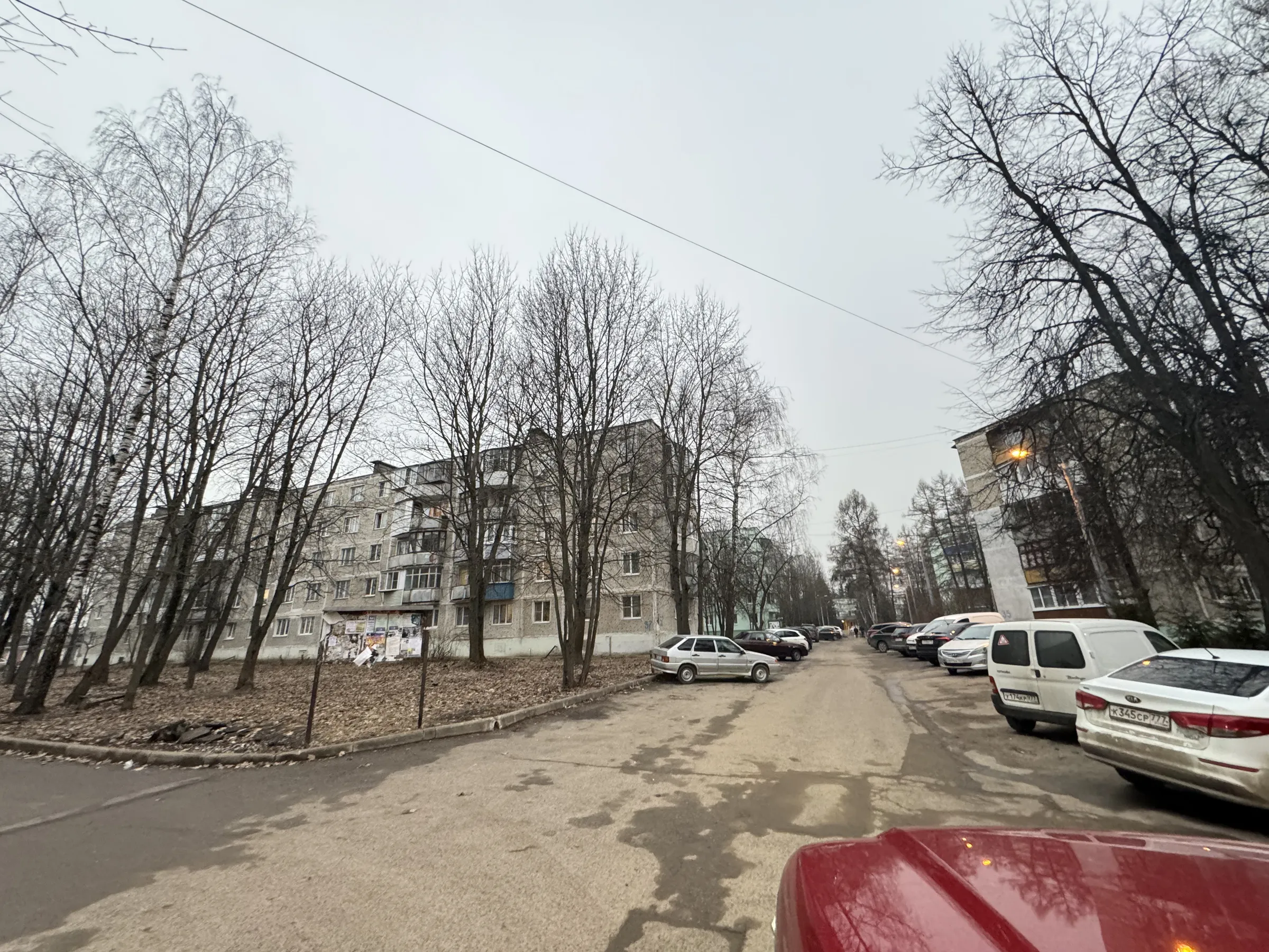 Пустое поле, фото 24