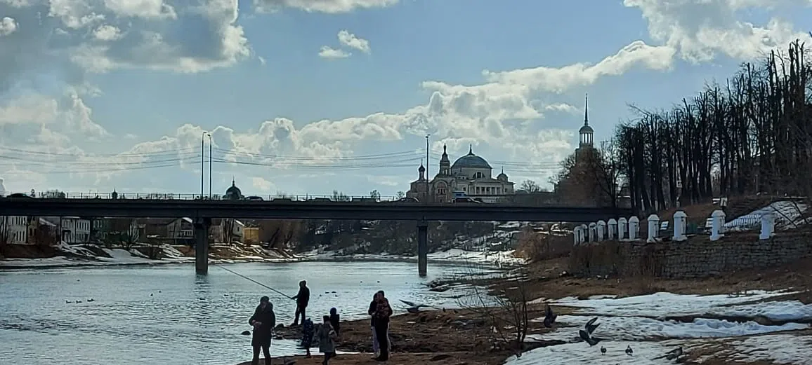 Улица в историческом городе, фото 10