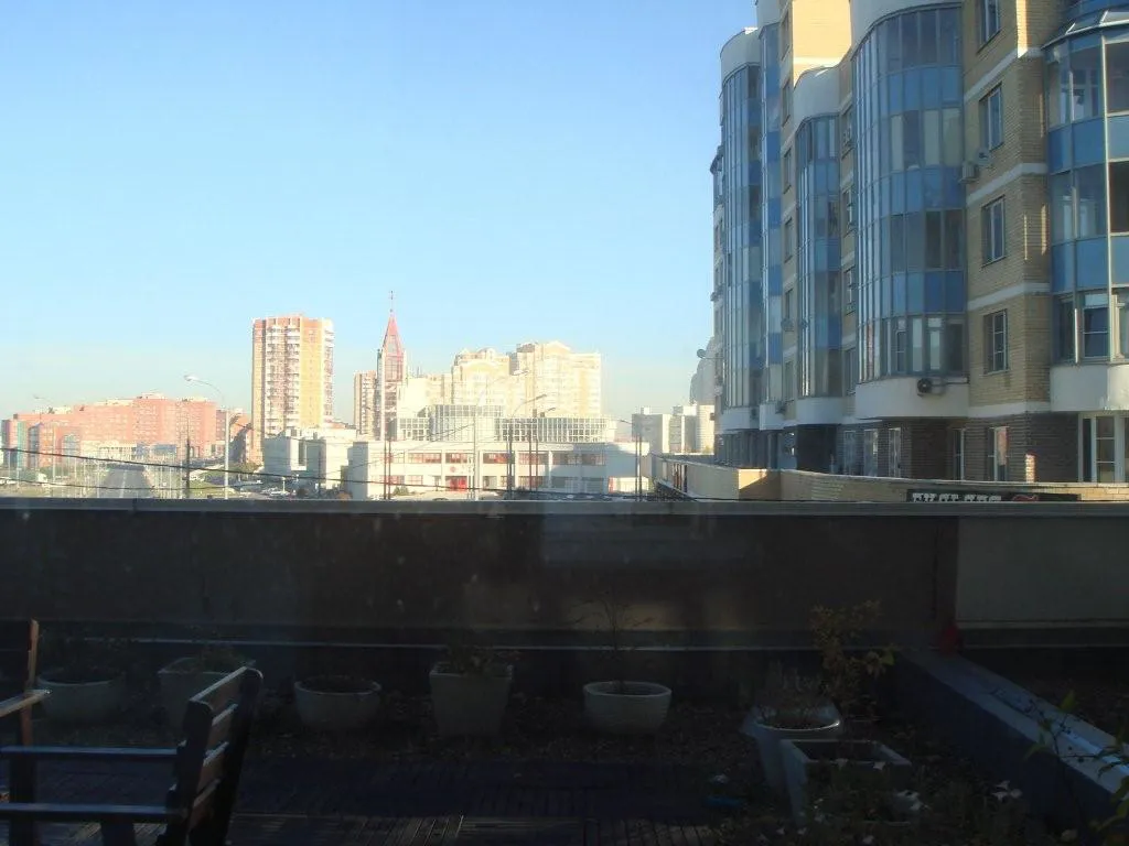 Квартира с темным деревом, фото 24