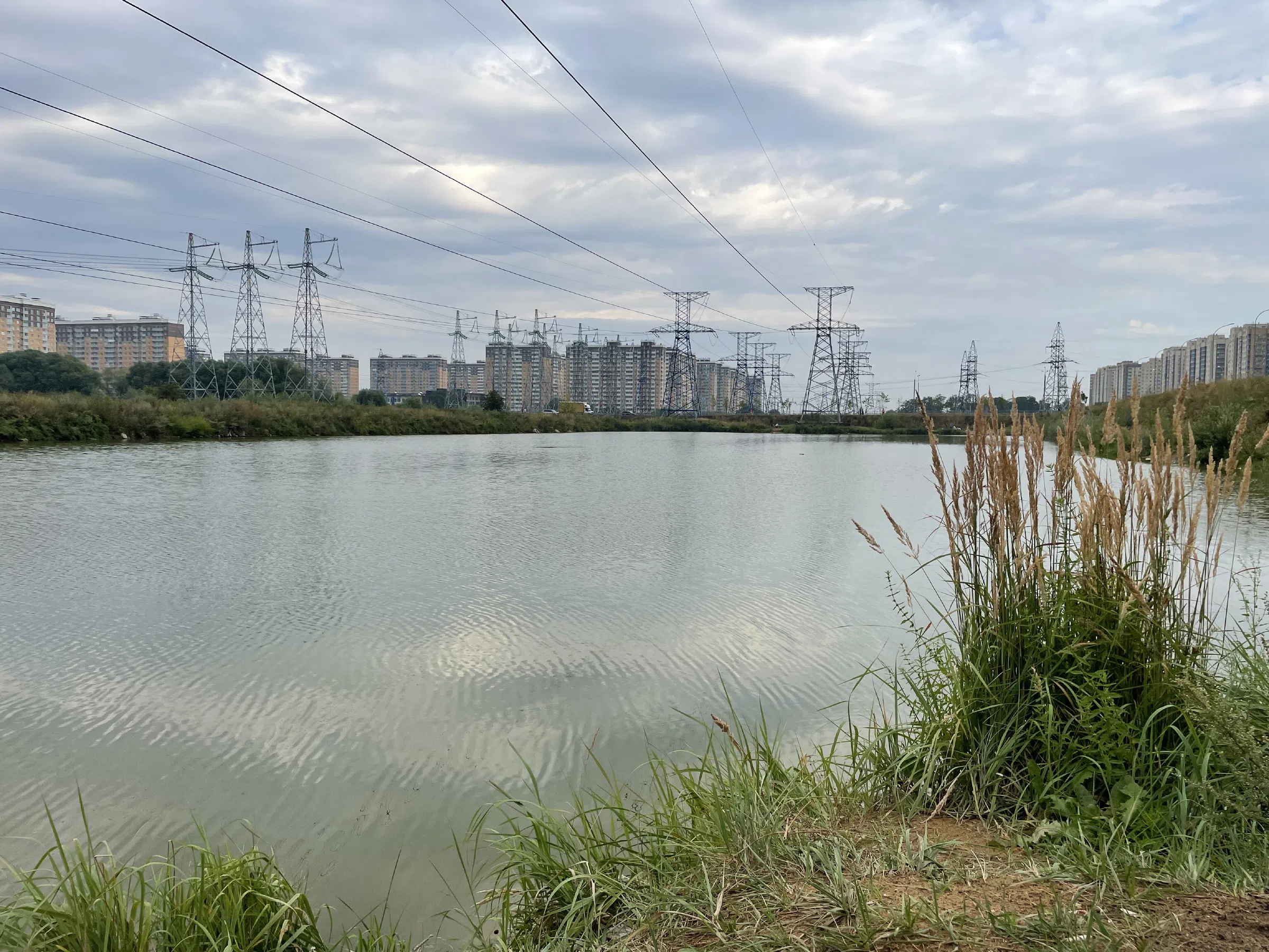 Парк у прудов, фото 3